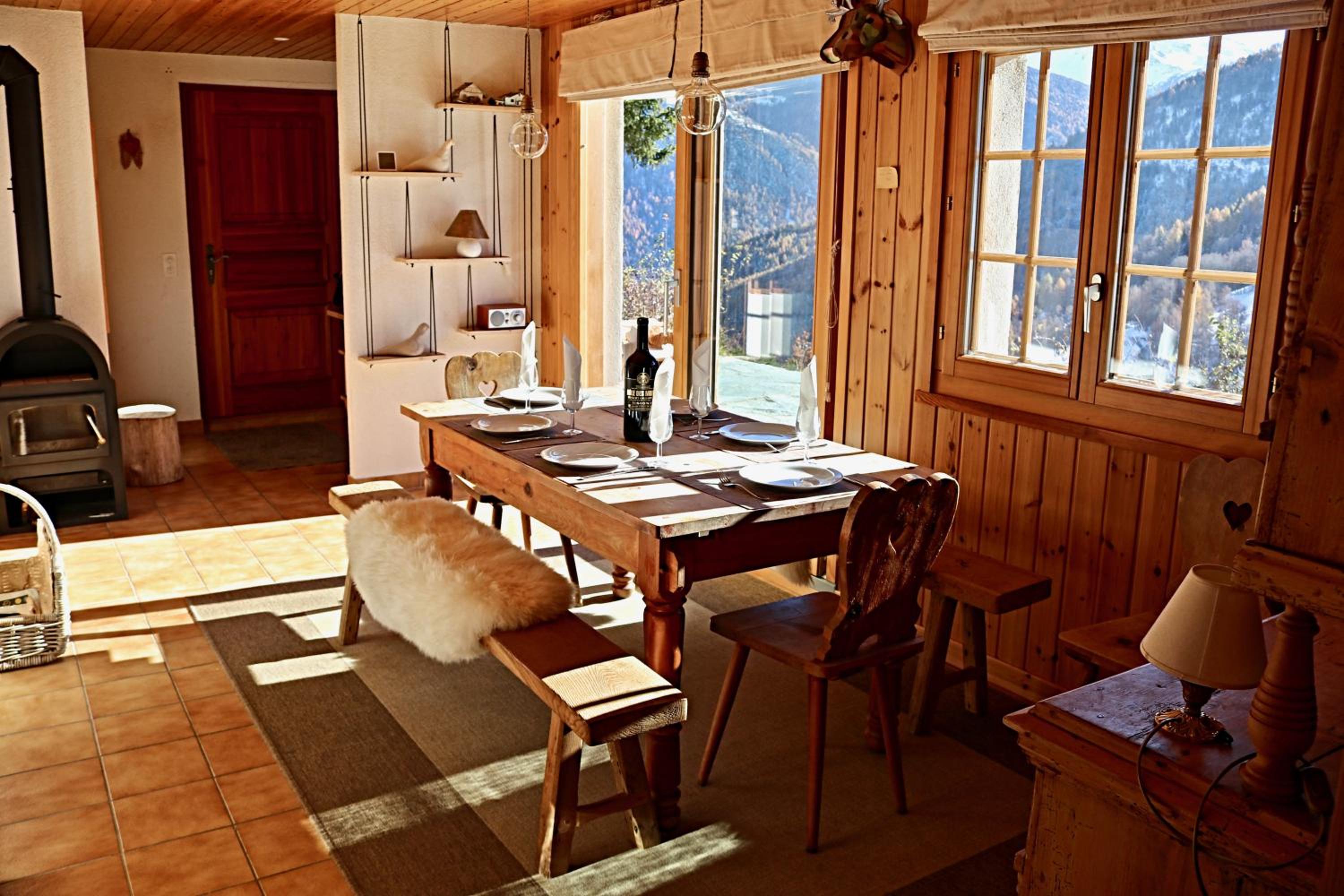 Superior Chalet photo 1