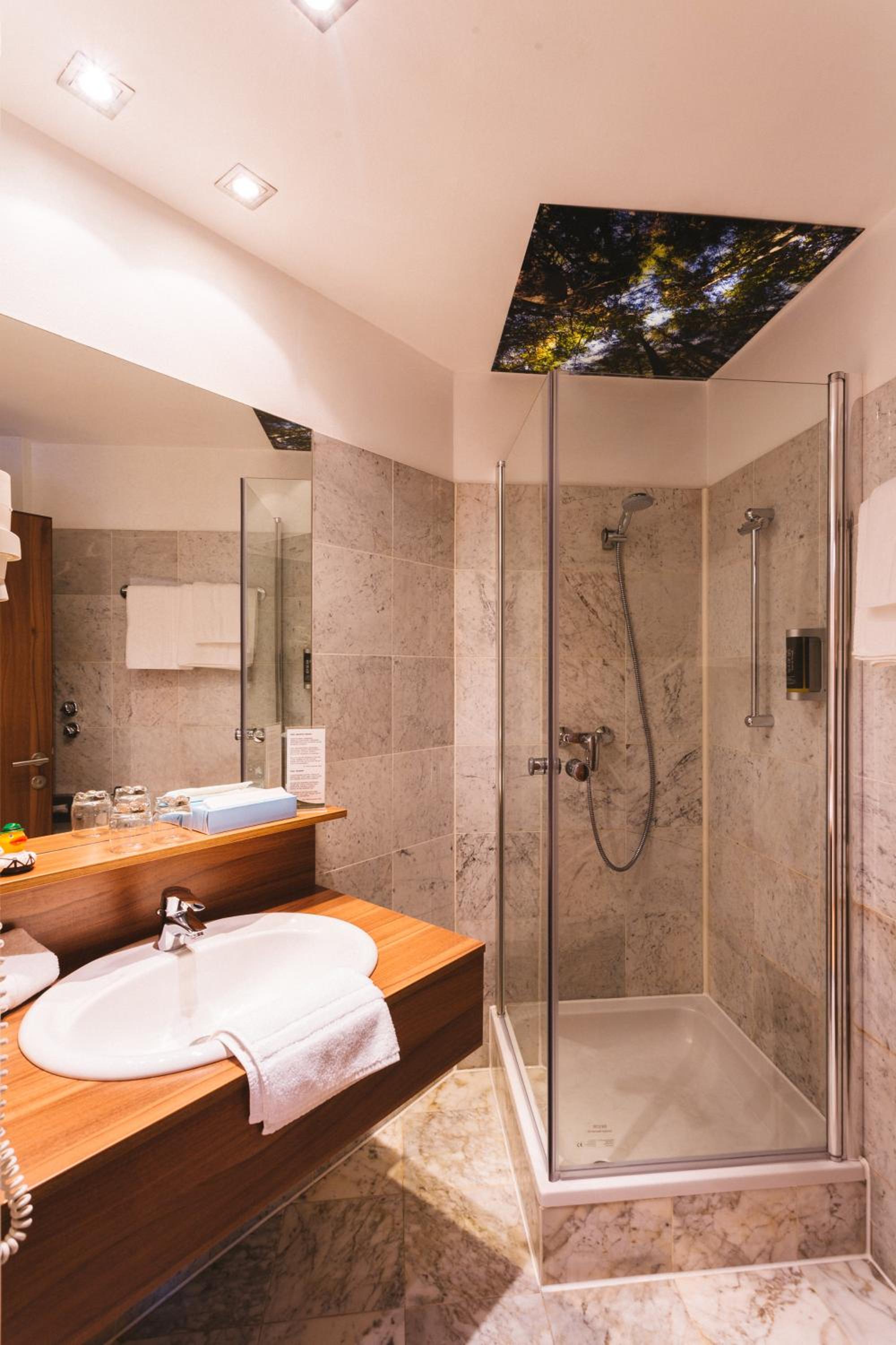 Superior Twin Room - Business - Photo 4