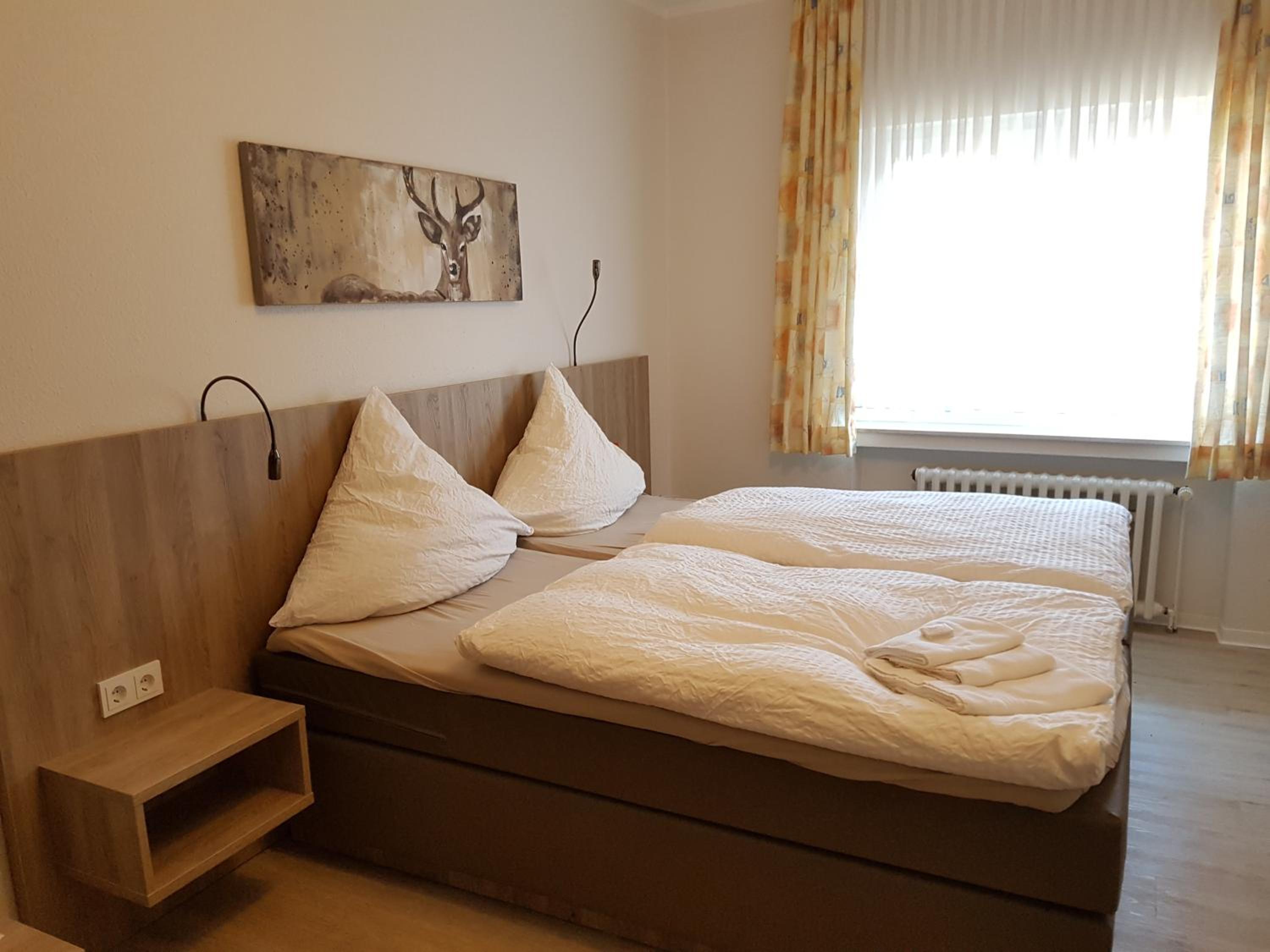 Double Room - Photo 1