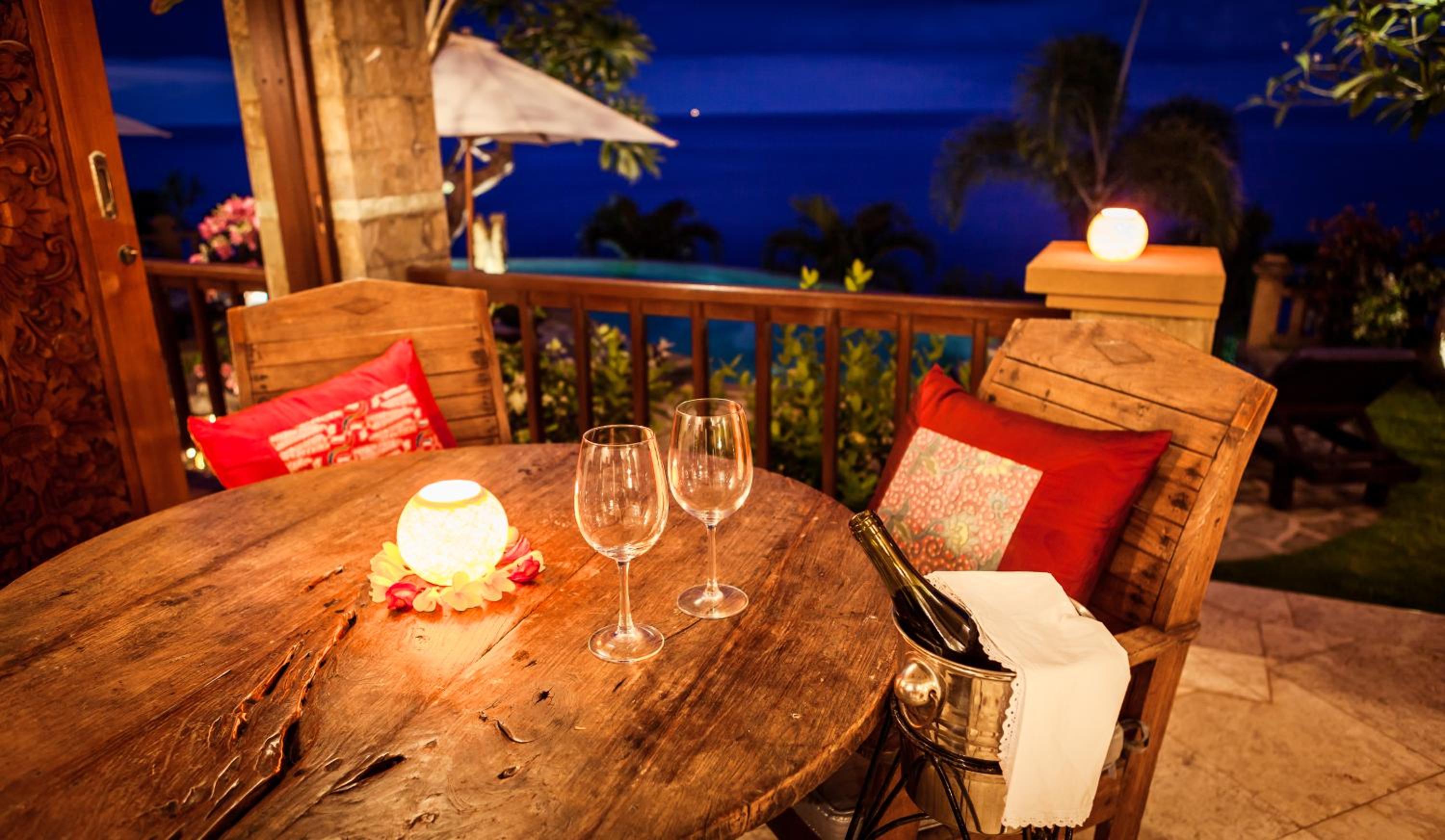 Special Offer - Interconnecting Deluxe Suite with Terrace and Ocean View photo 3