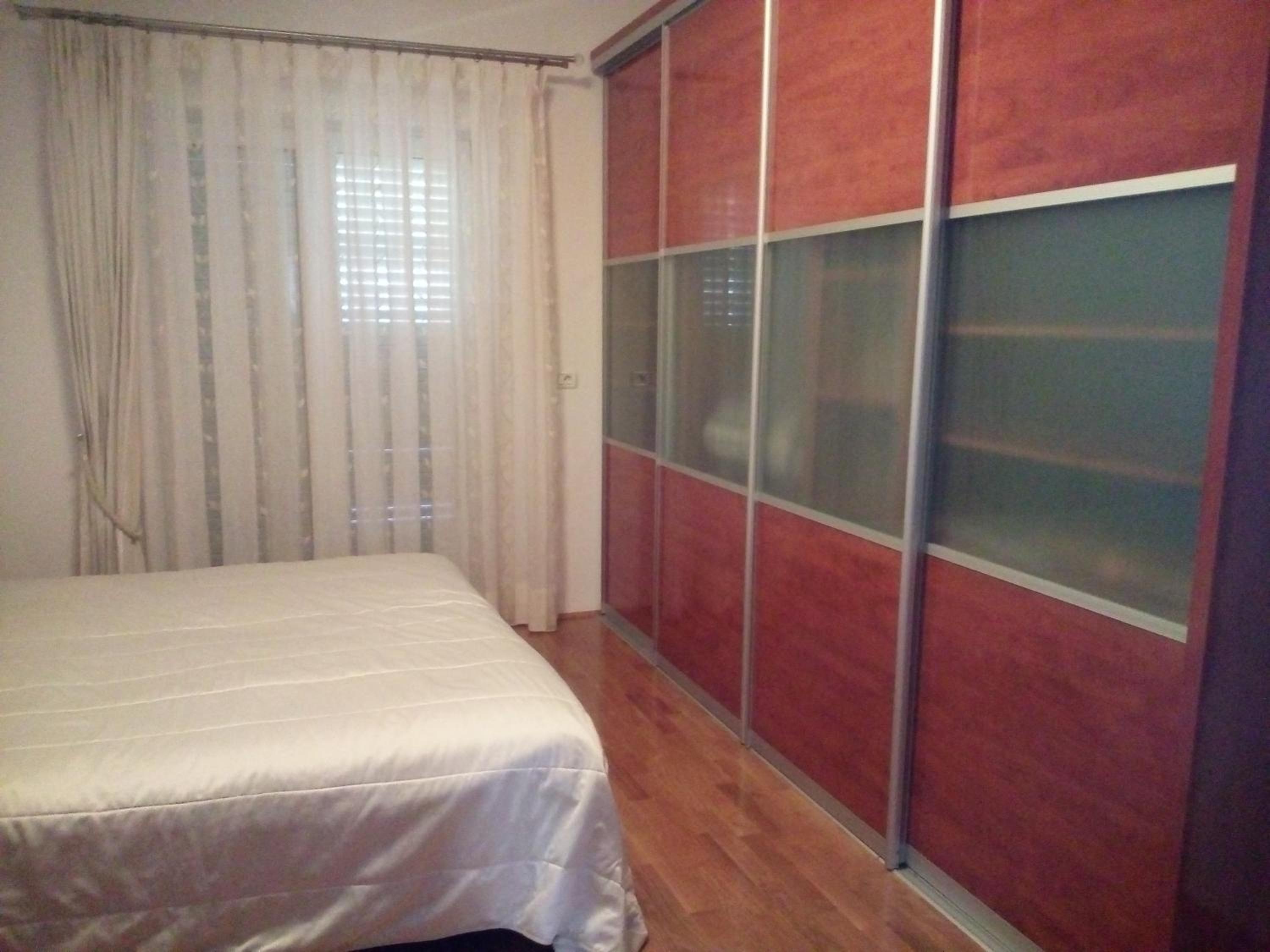 Deluxe Apartment photo 1