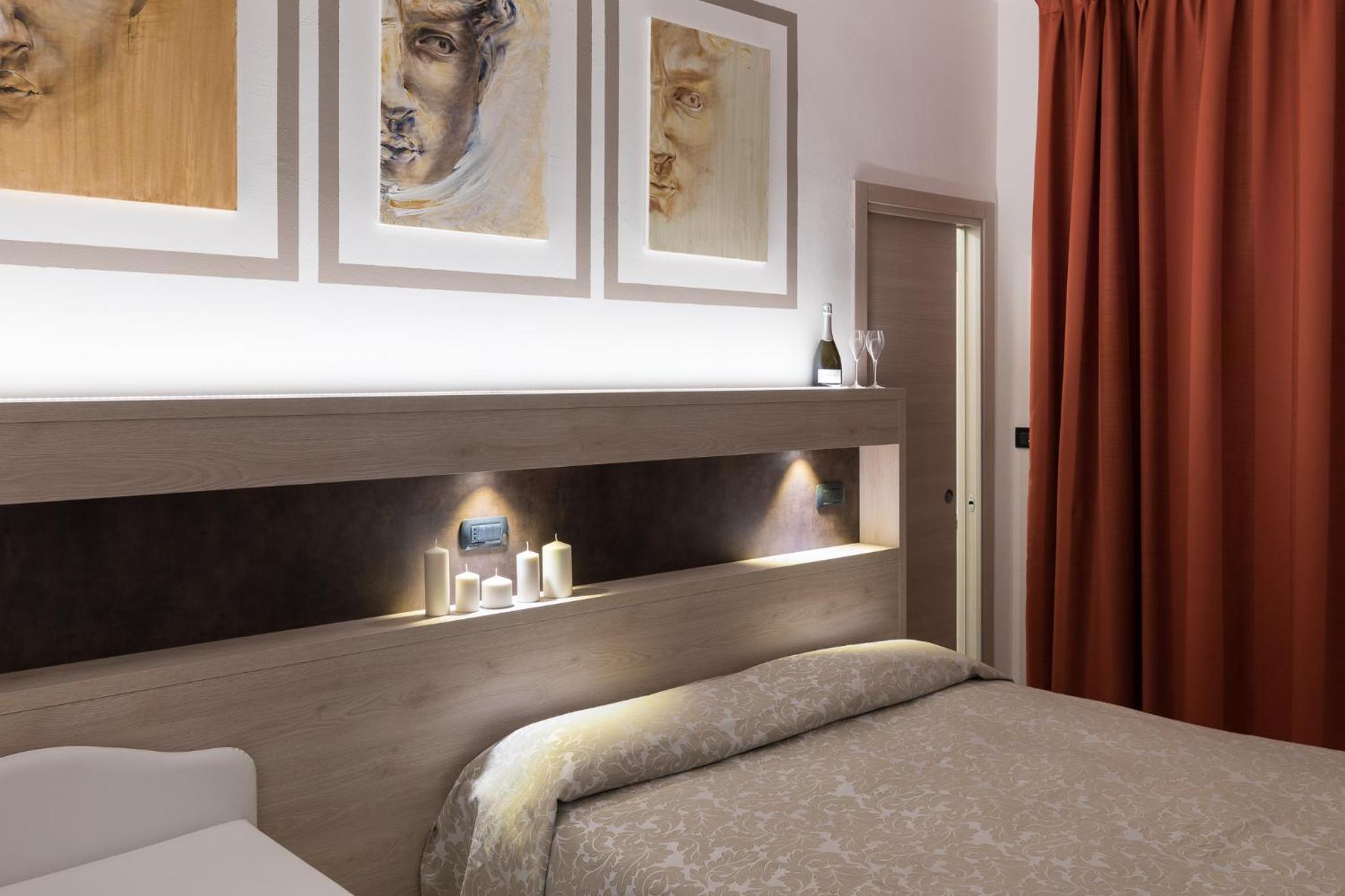 Triple Room photo 1