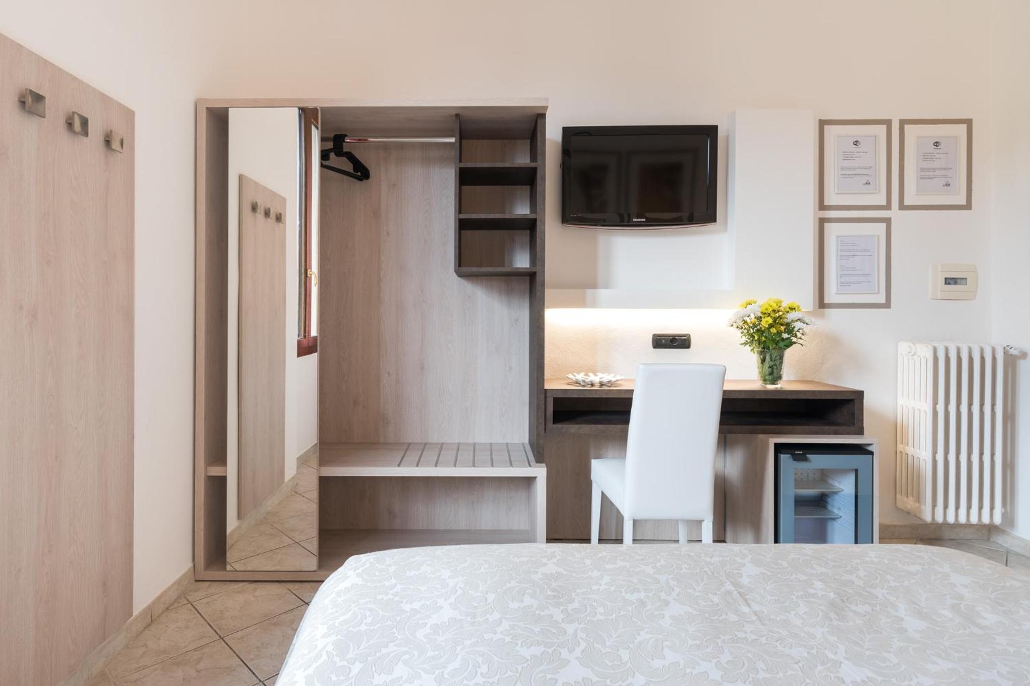 Triple Room photo 3