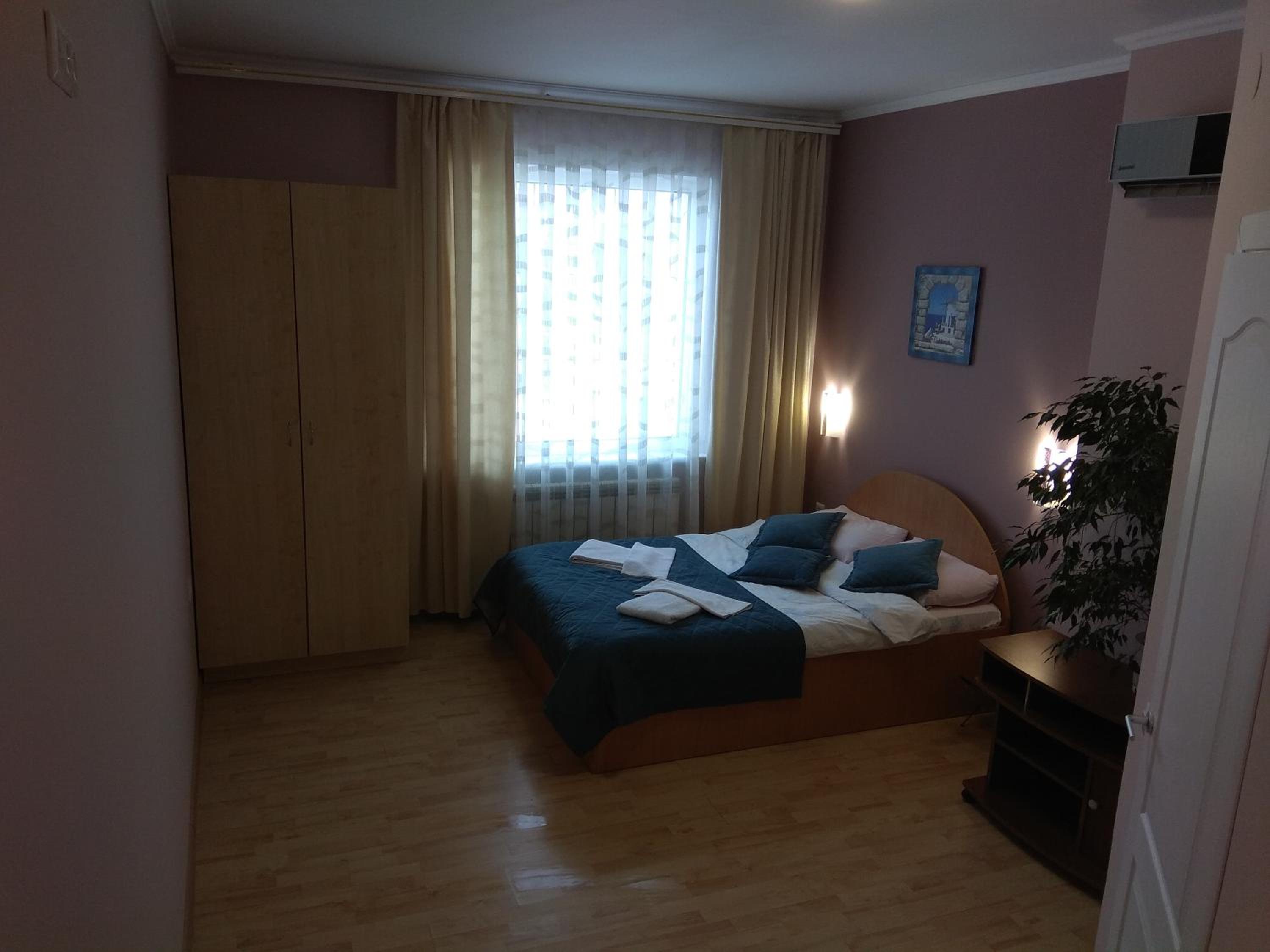 Double Room with Private Bathroom photo 1