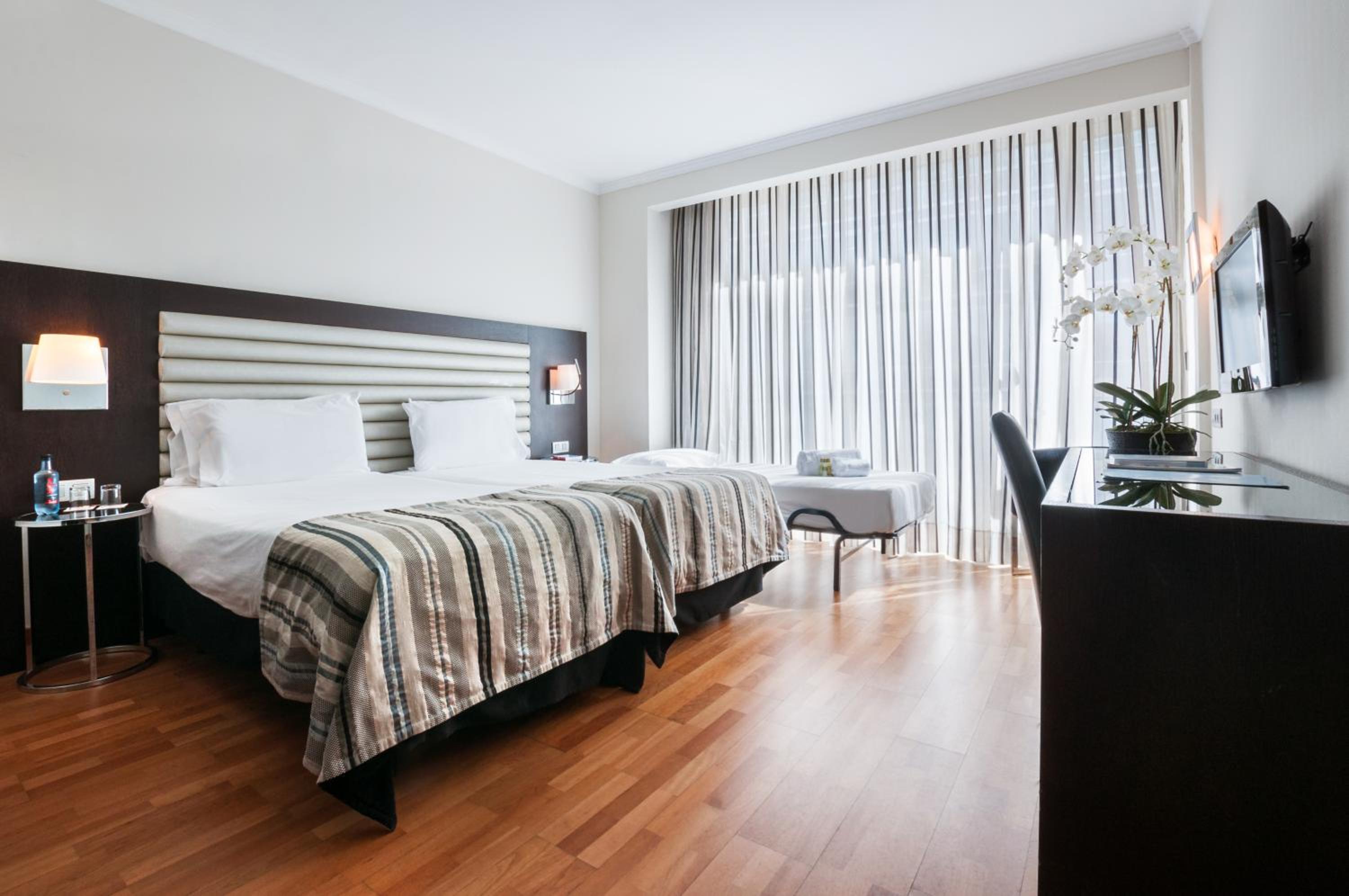 Triple Room photo 2