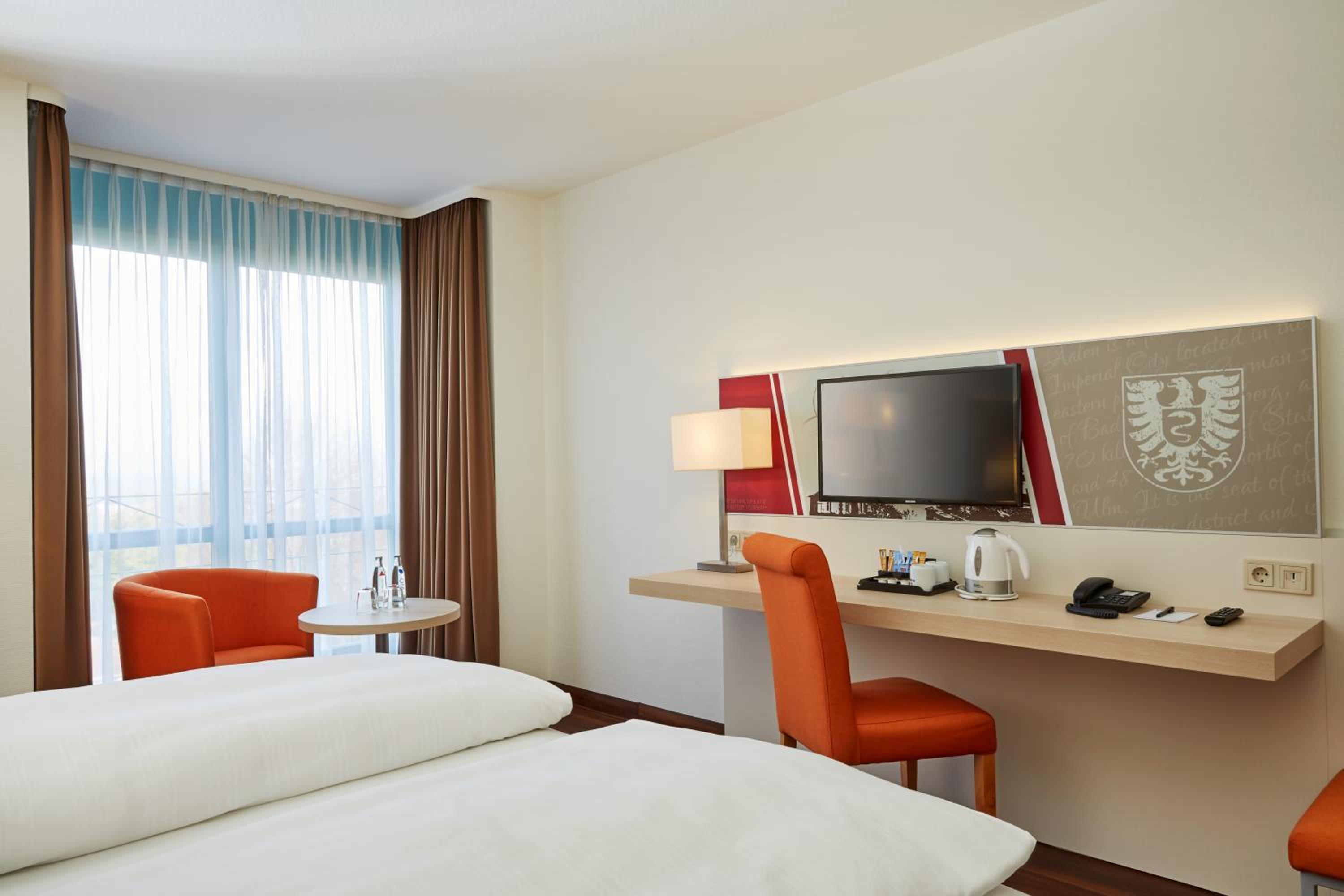 Comfort Double or Twin Room thumbnail 5