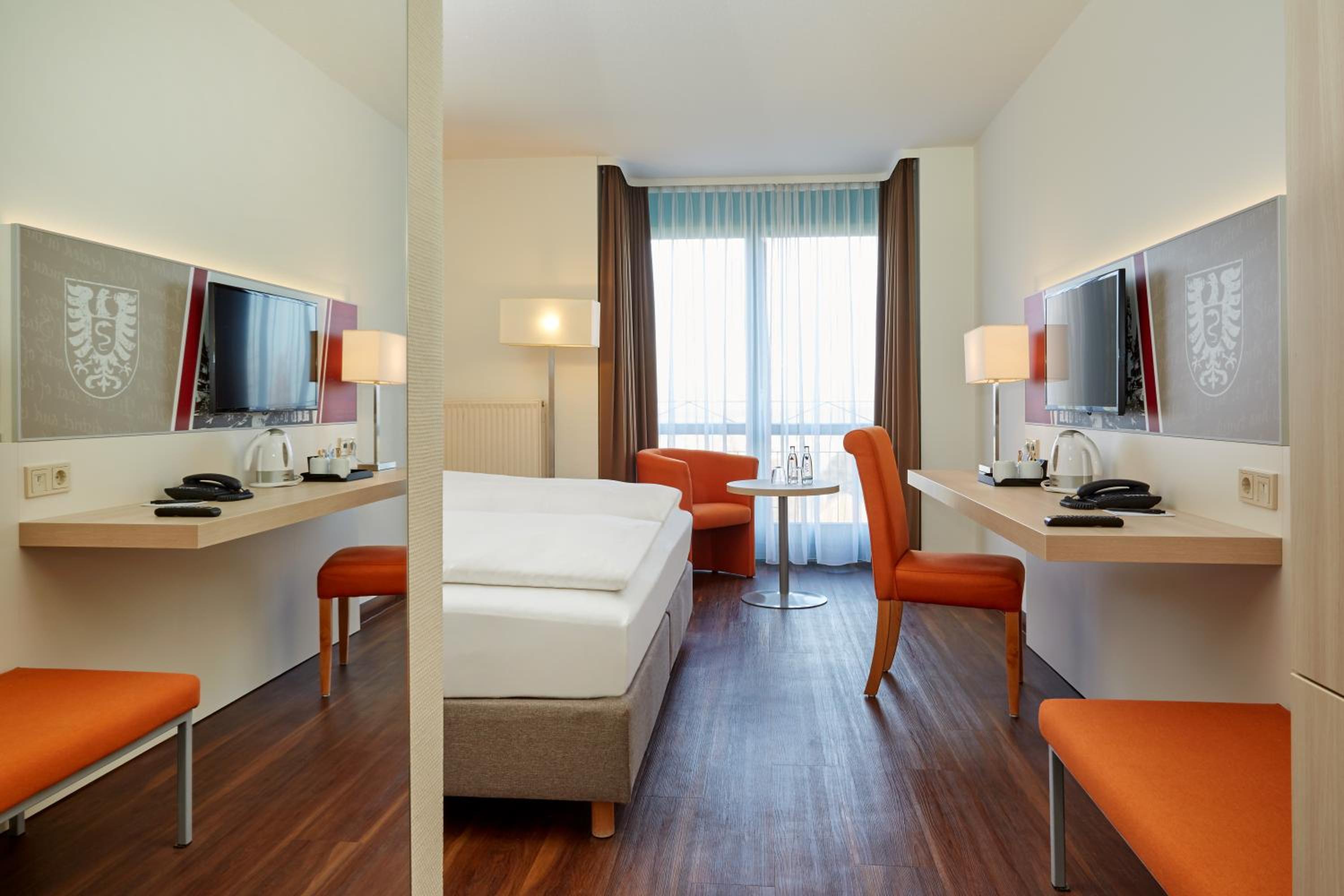 Comfort Double or Twin Room