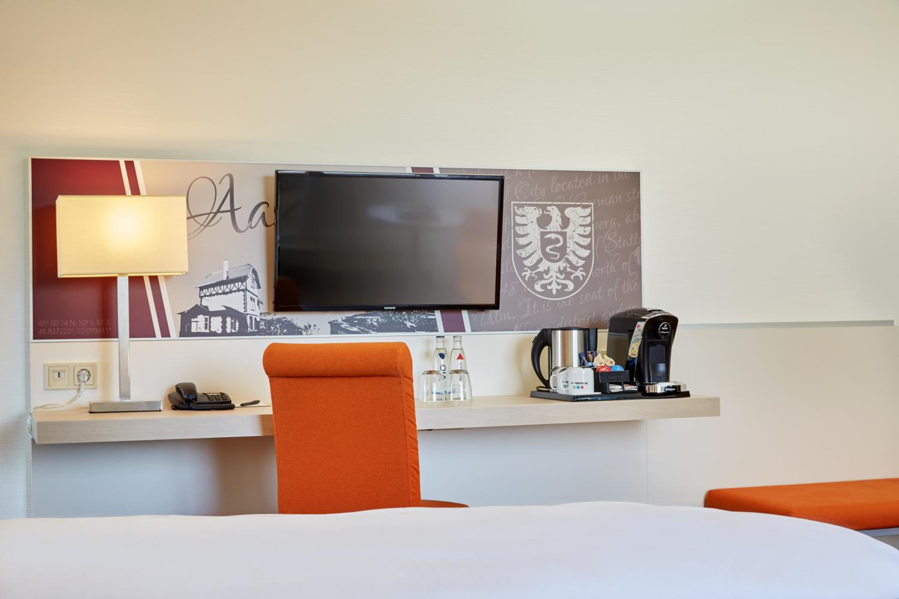 Superior Double Room - Photo 7