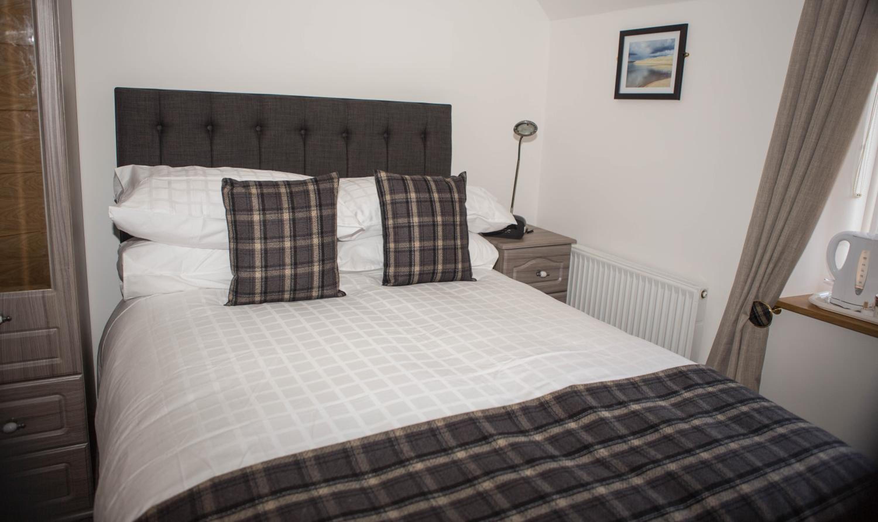 Deluxe Double Room photo 3