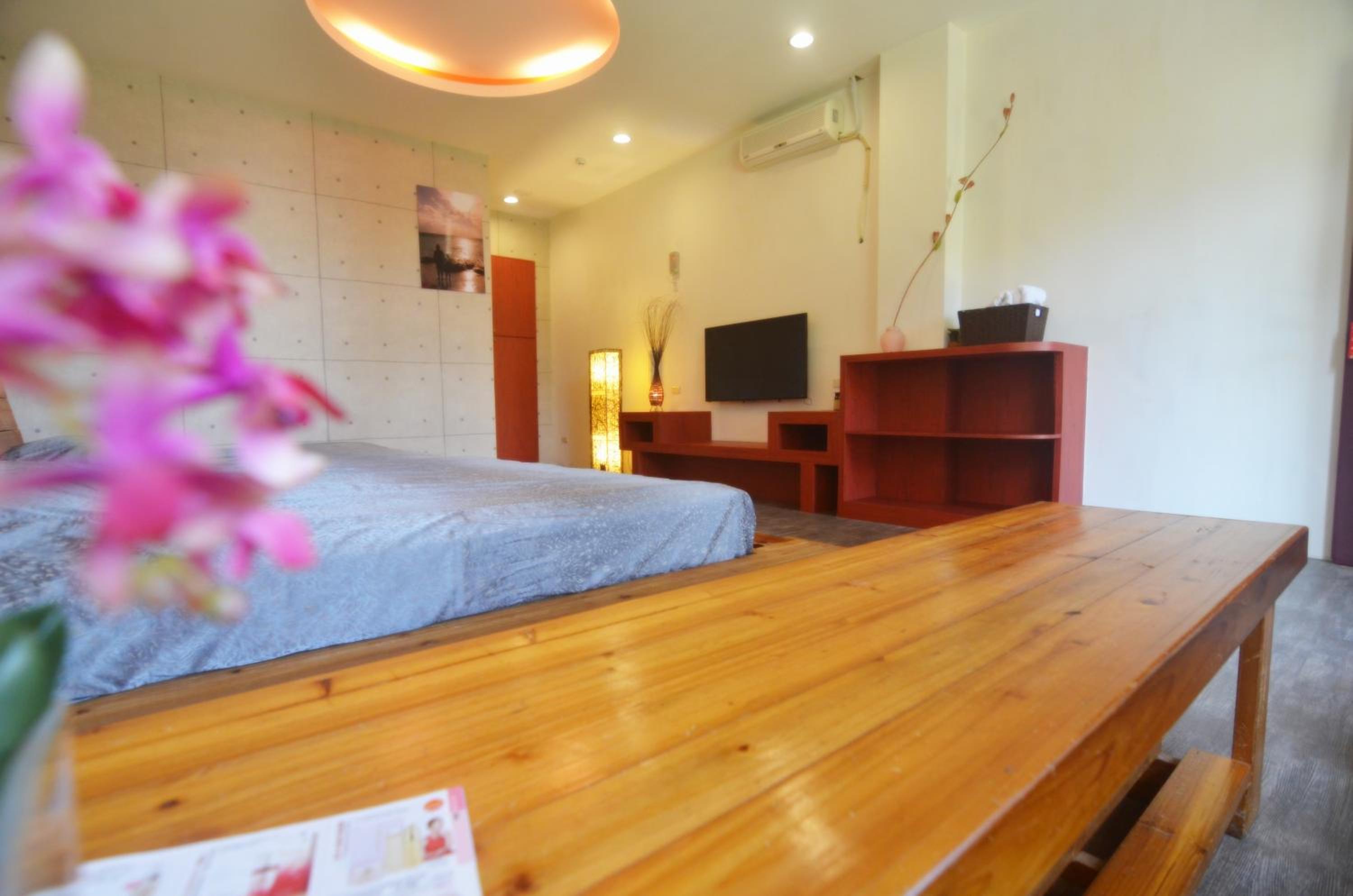 Quadruple Room with Bath photo 3