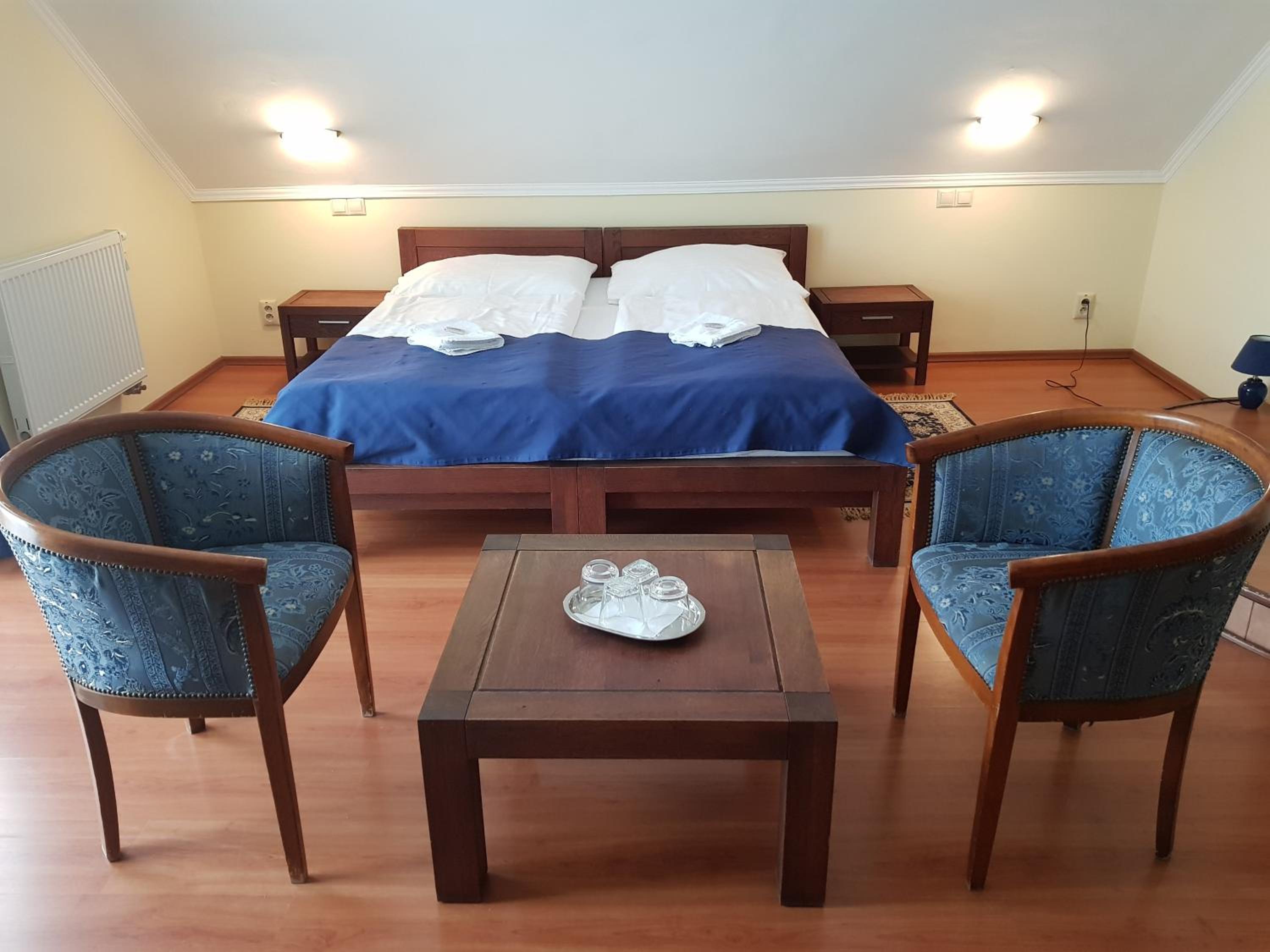 Quadruple Room photo 2