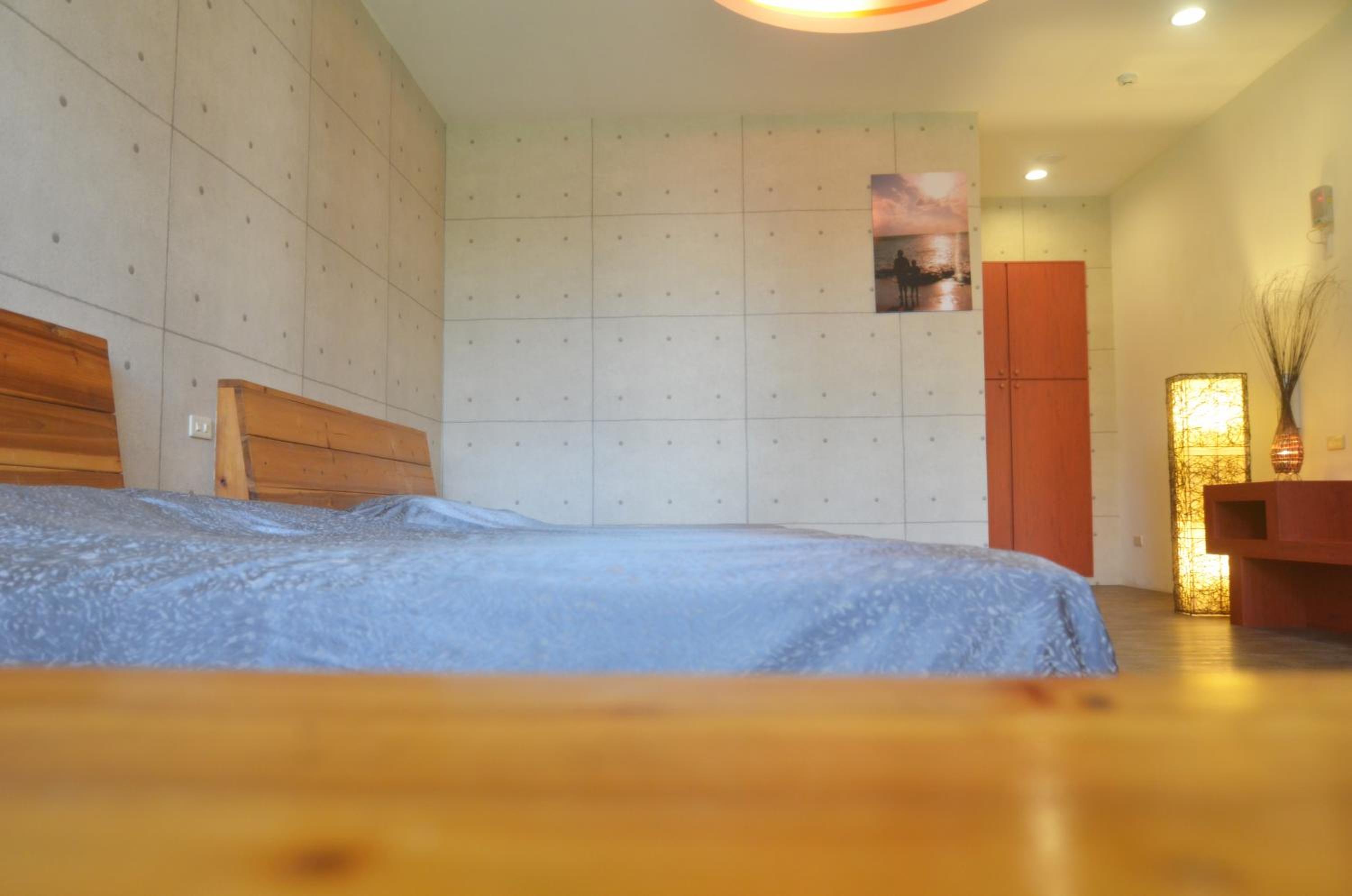 Quadruple Room with Bath photo 1