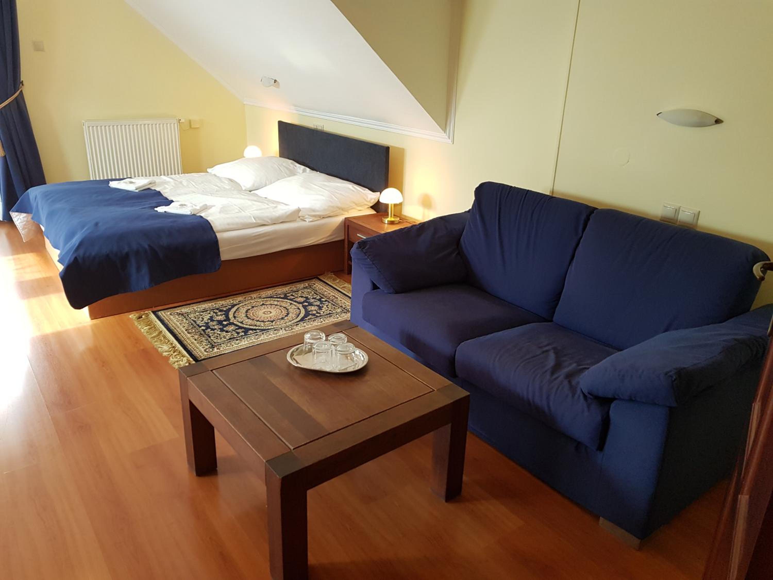 Quadruple Room photo 3