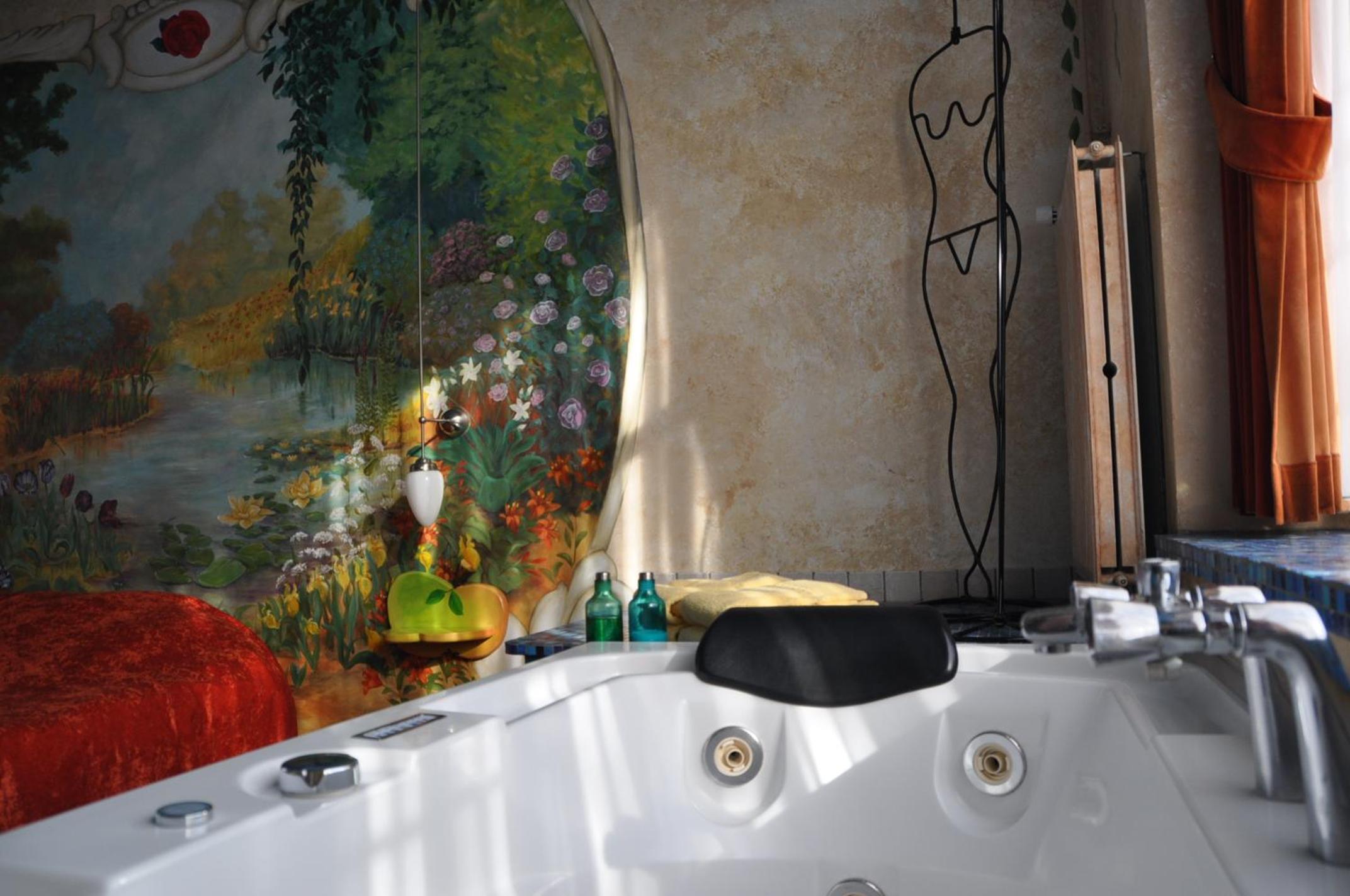 Exclusive Double Room - Photo 9