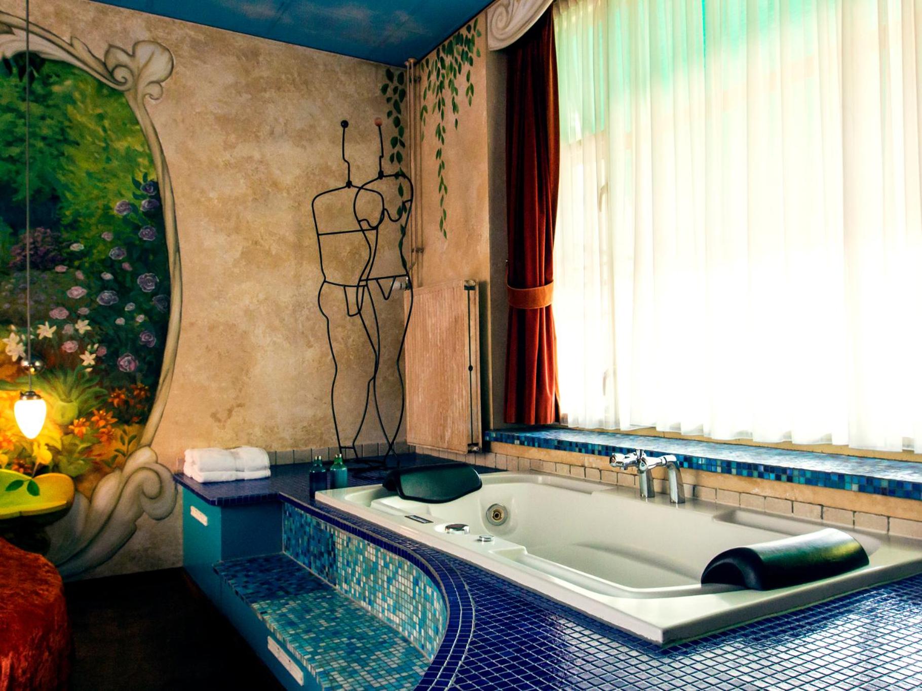 Exclusive Double Room - Photo 6