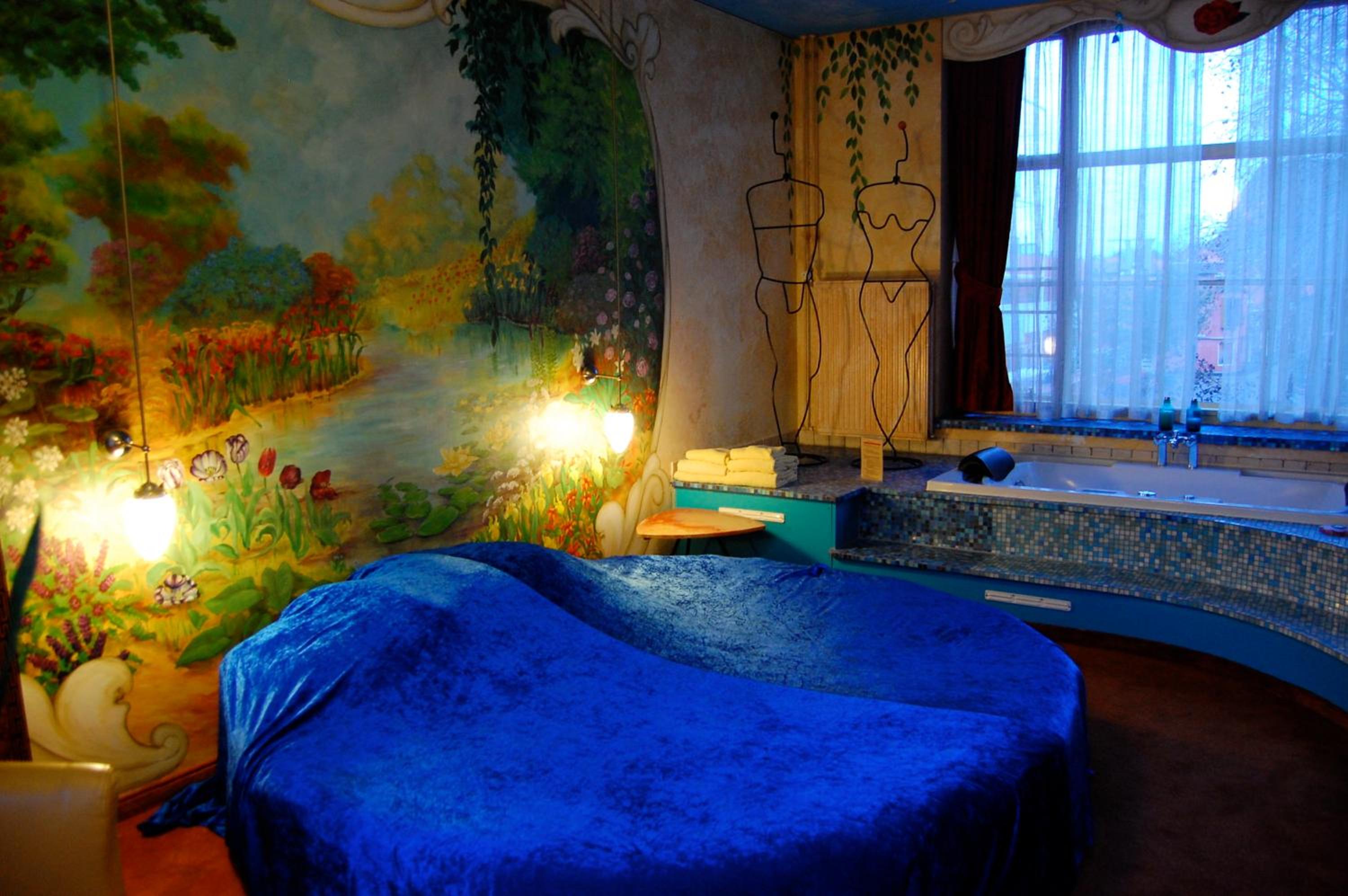Exclusive Double Room - Photo 18