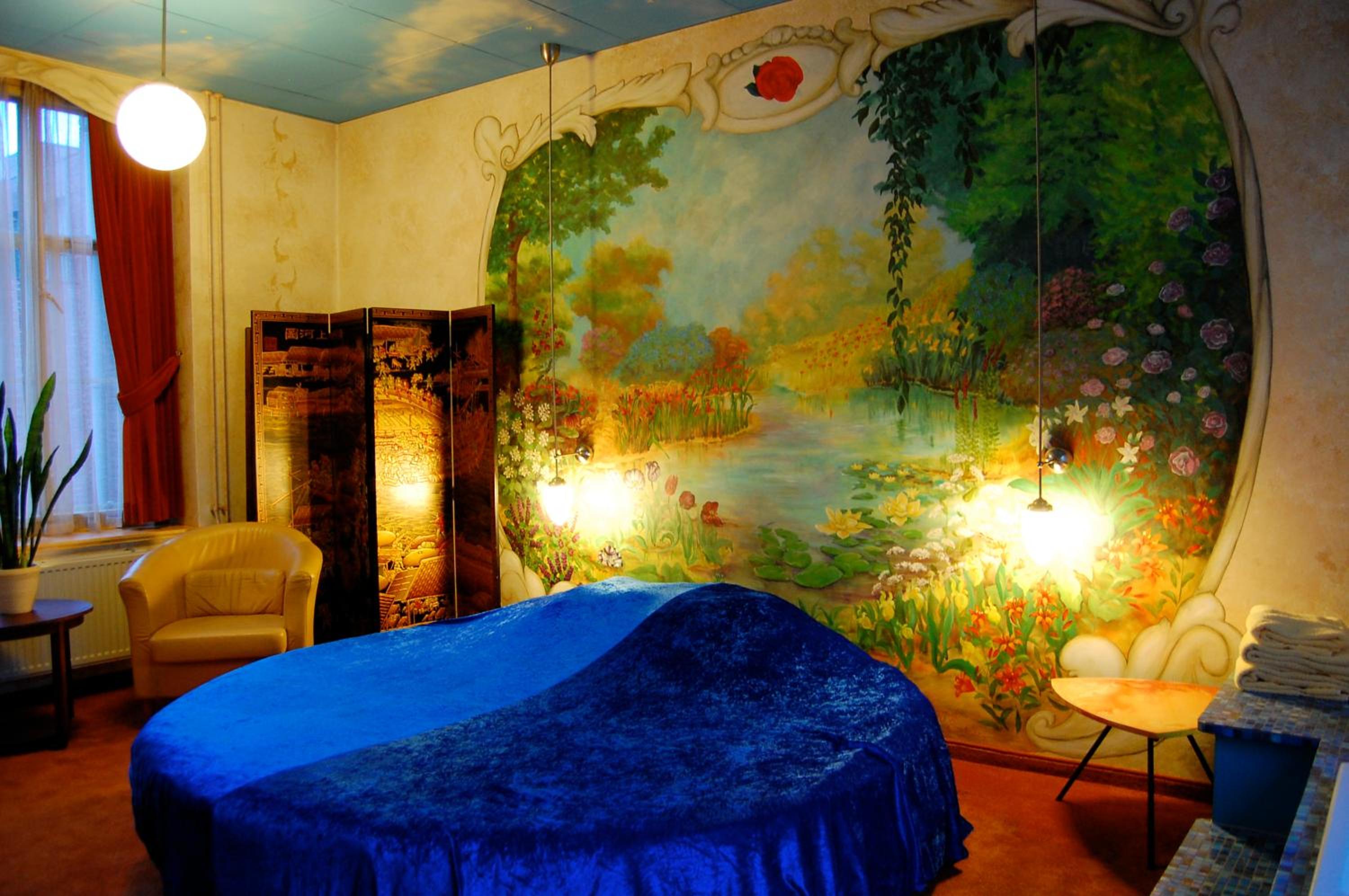 Exclusive Double Room - Photo 15