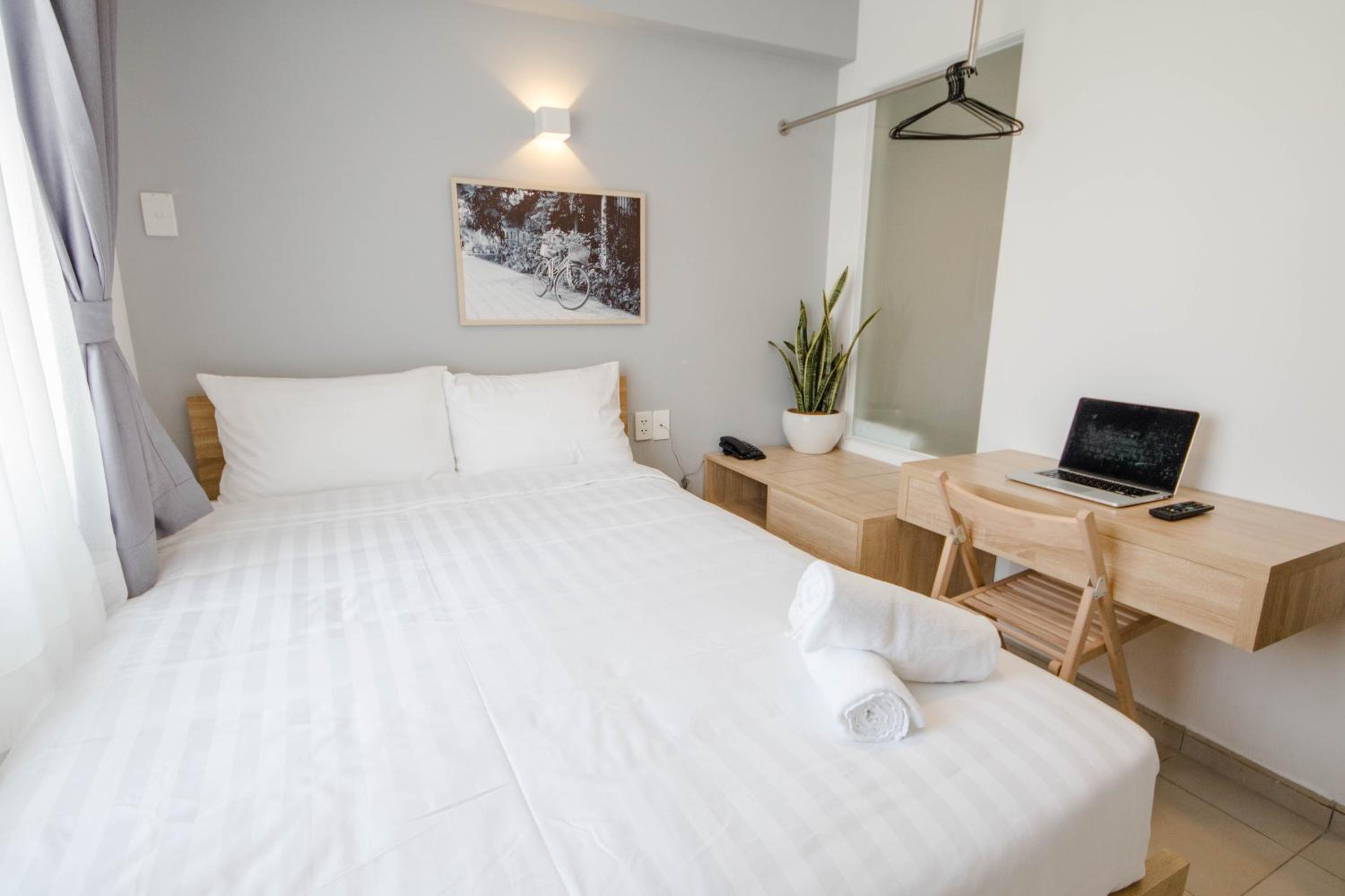 Single Room photo 2