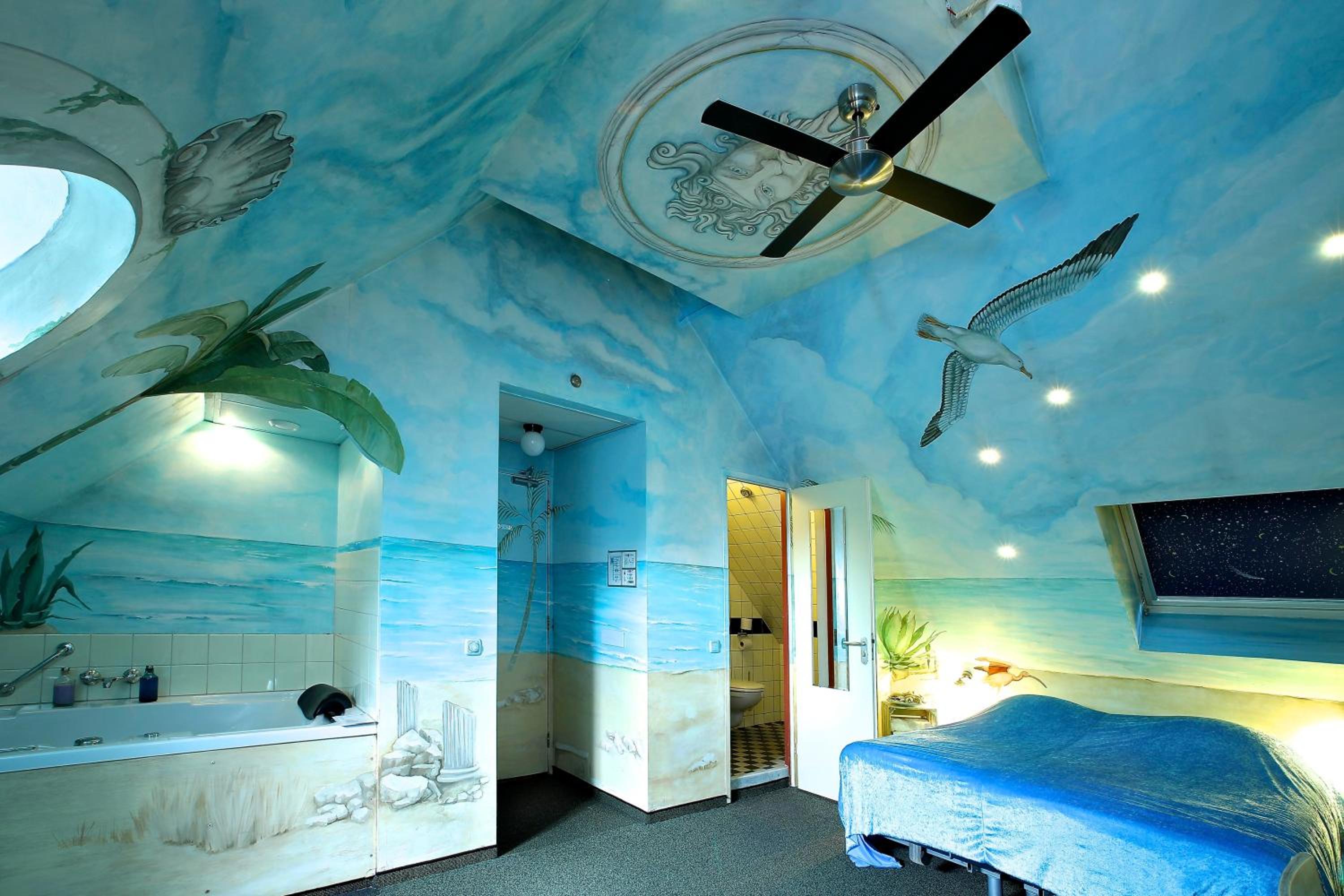 Exclusive Double Room - Photo 4