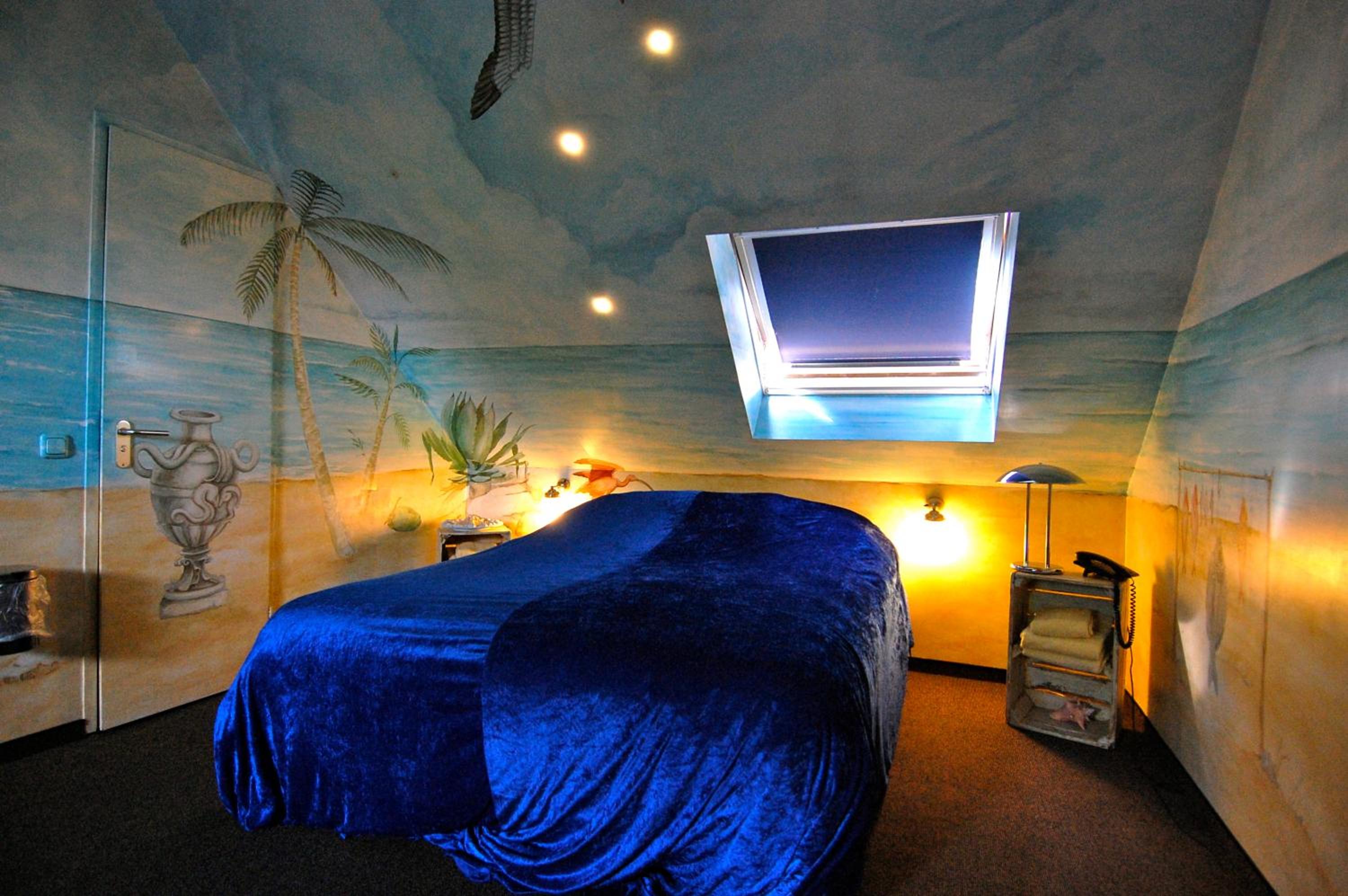 Exclusive Double Room - Photo 5