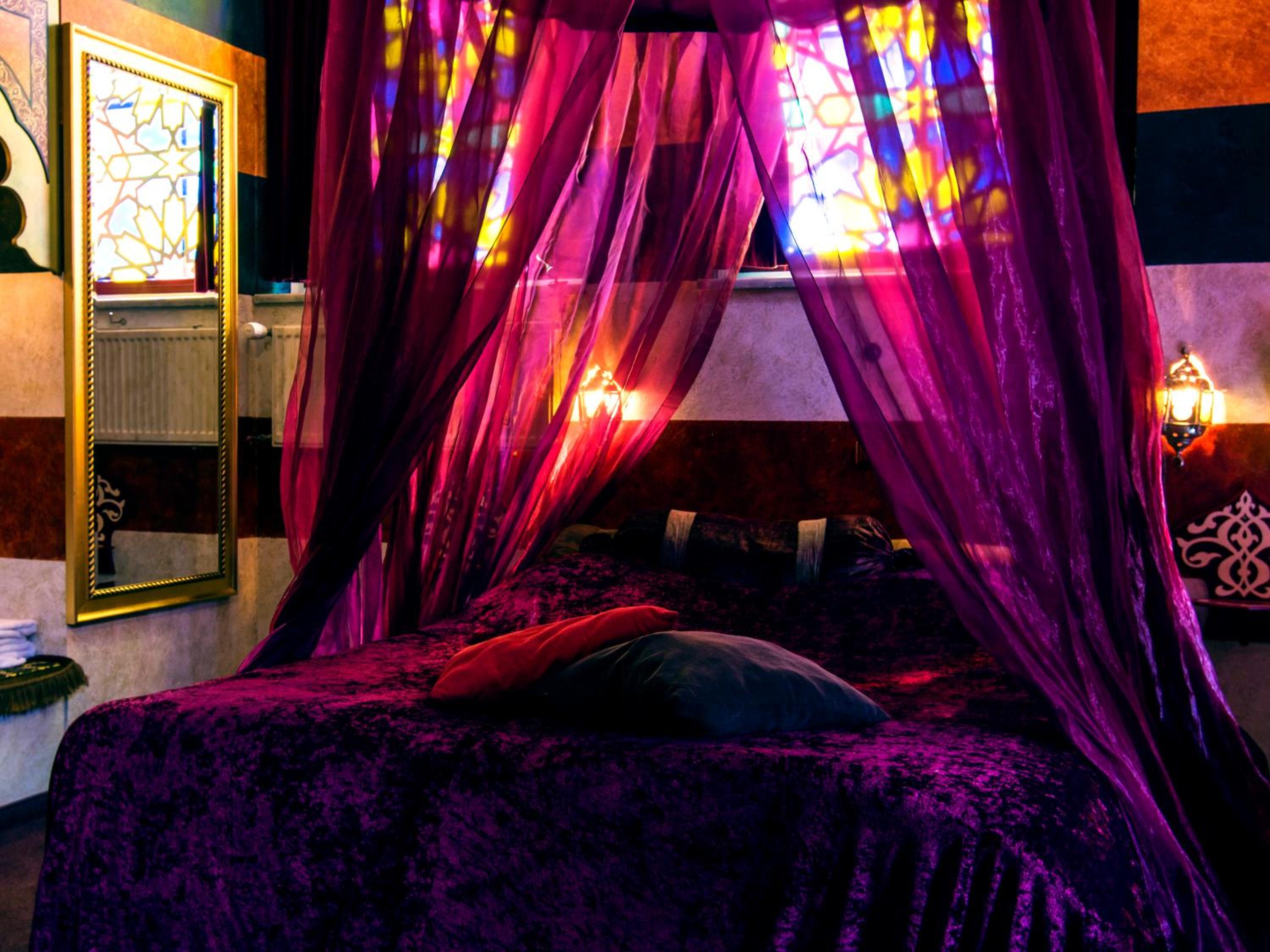 Exclusive Double Room - Photo 19