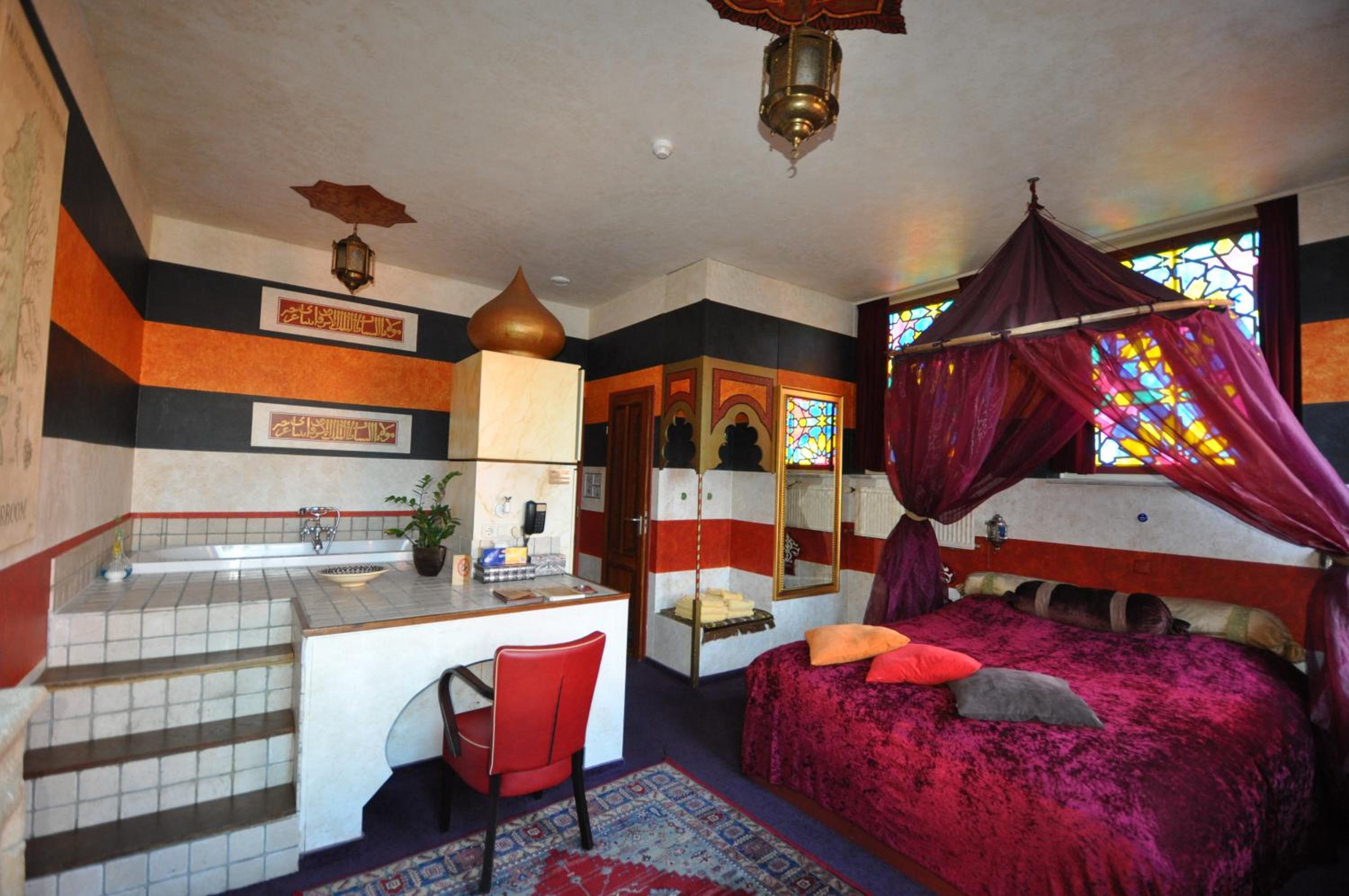 Exclusive Double Room - Photo 20