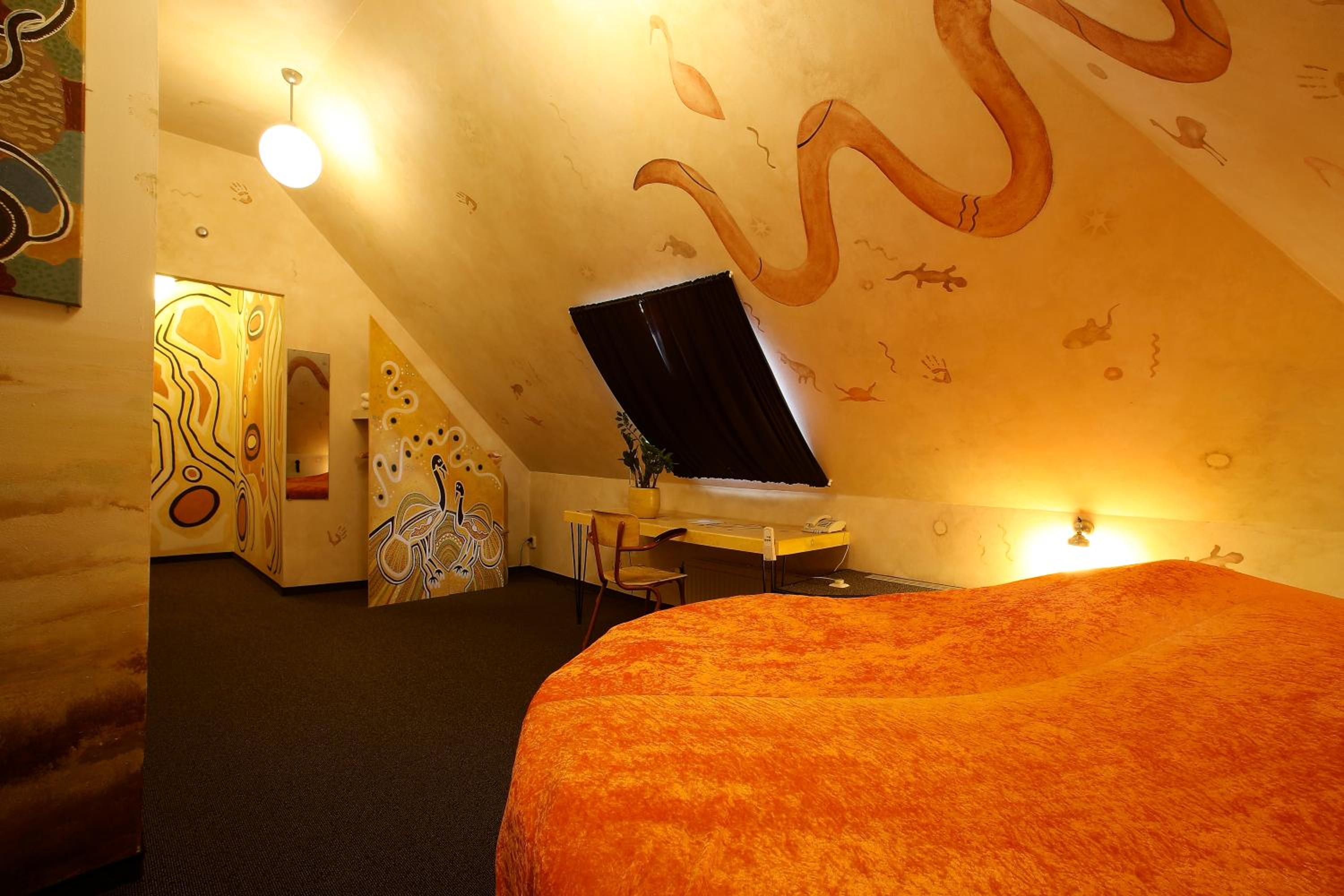 Exclusive Double Room - Photo 8