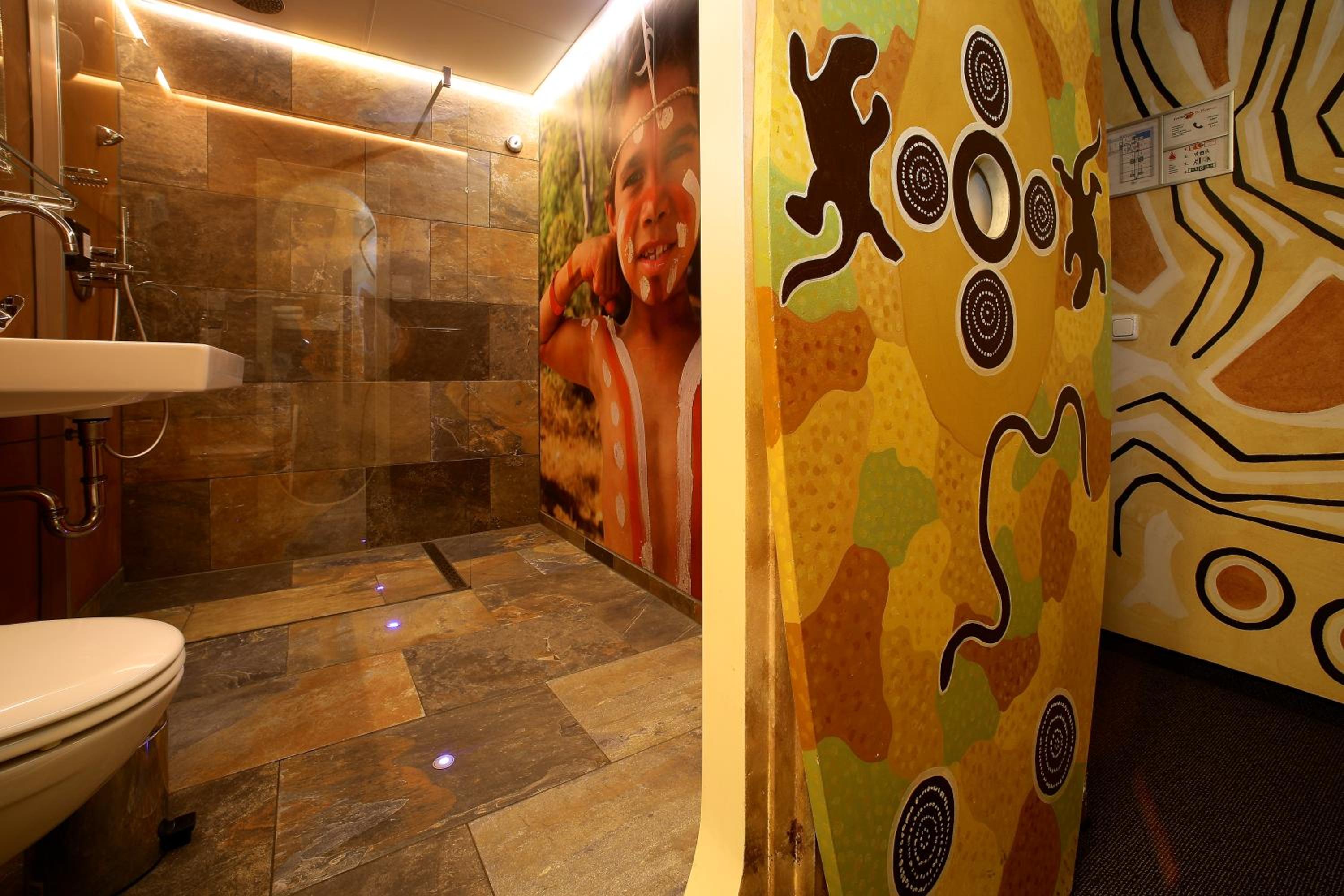 Exclusive Double Room - Photo 36