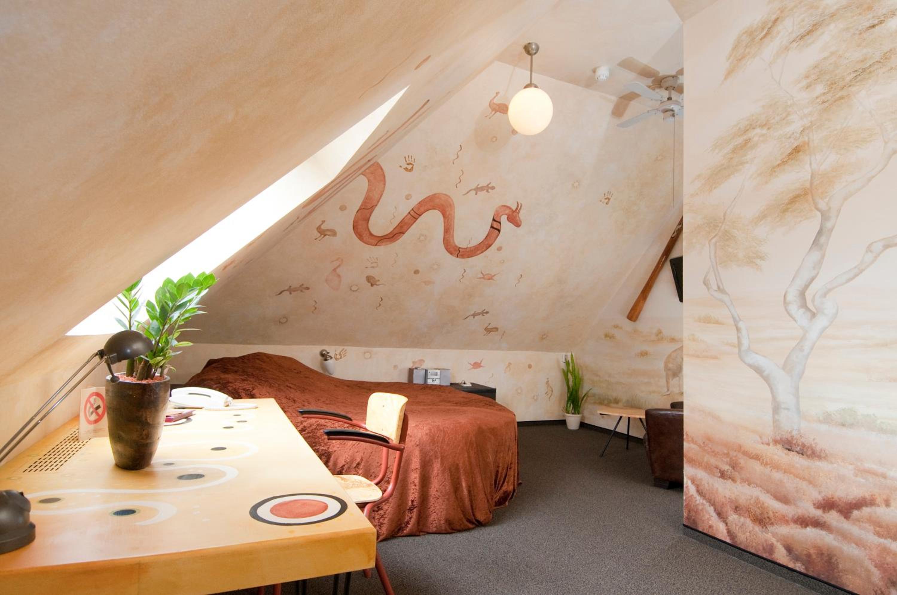 Exclusive Double Room - Photo 37
