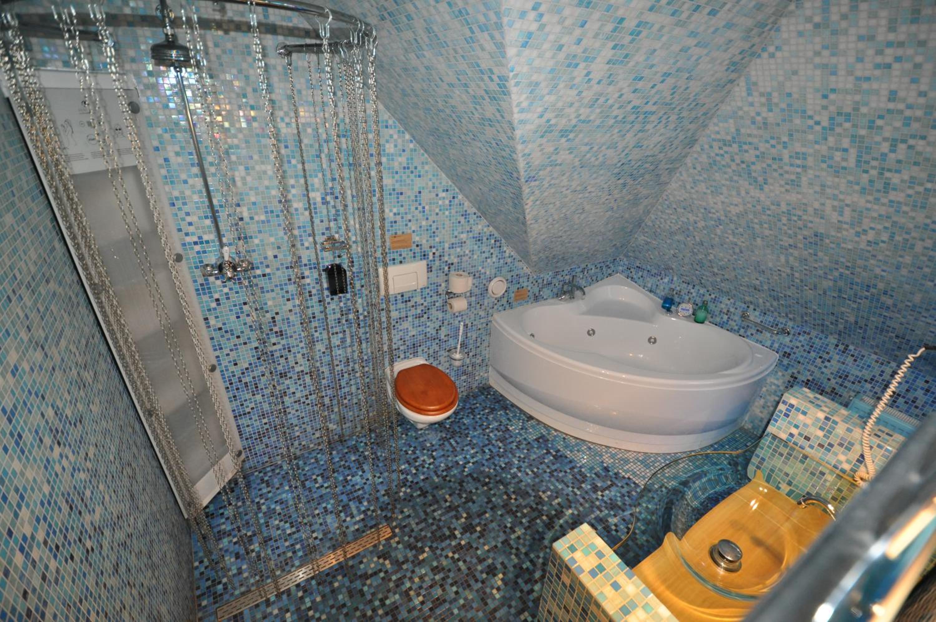 Exclusive Double Room - Photo 21