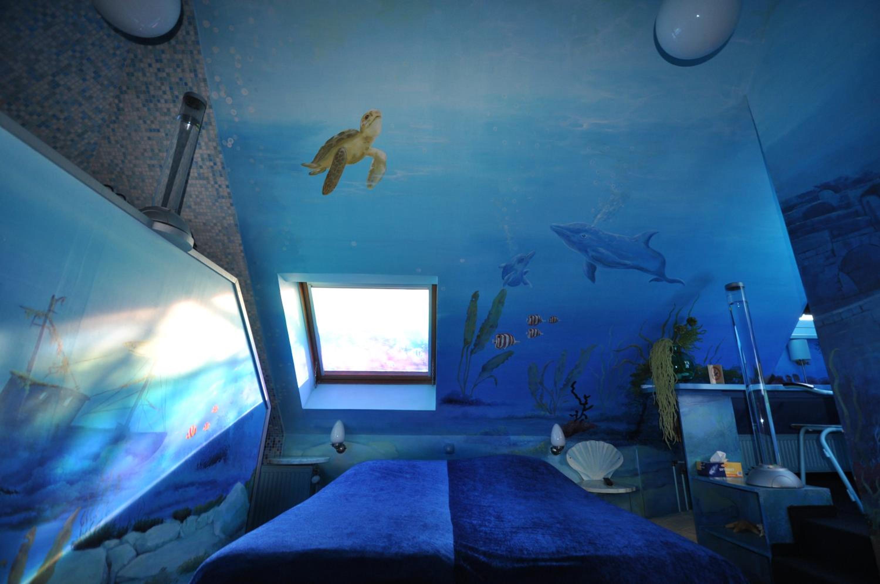 Exclusive Double Room - Photo 2