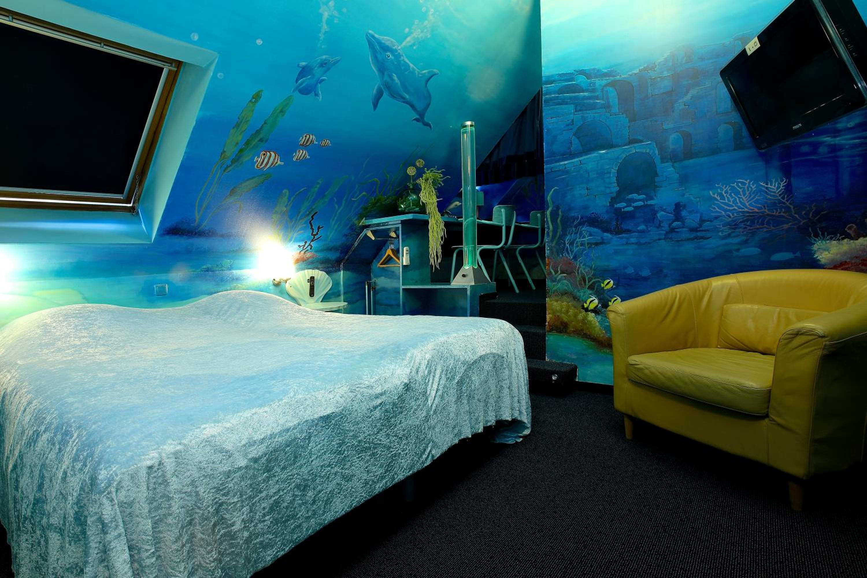 Exclusive Double Room - Photo 3