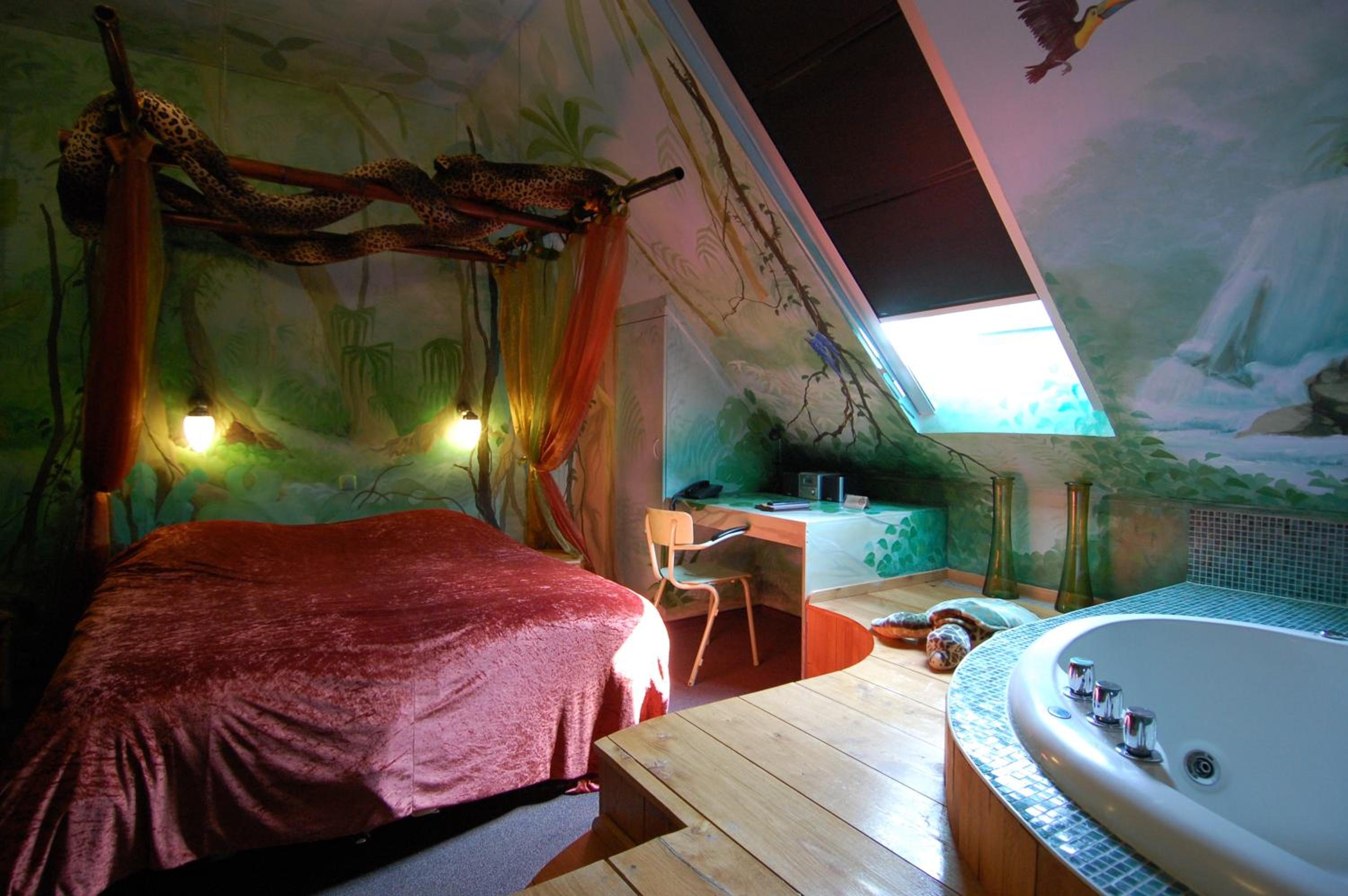 Exclusive Double Room - Photo 32