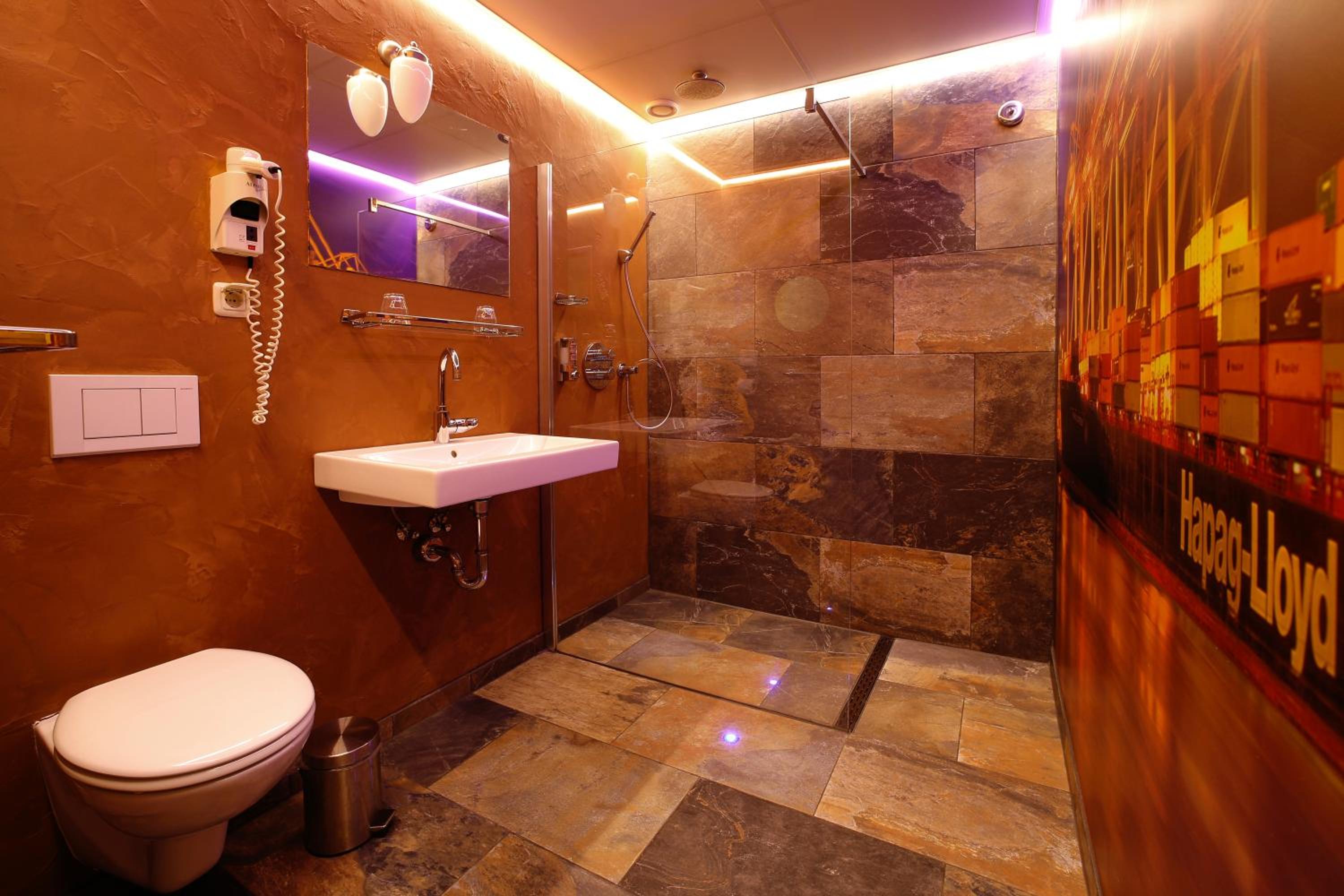 Exclusive Double Room - Photo 34