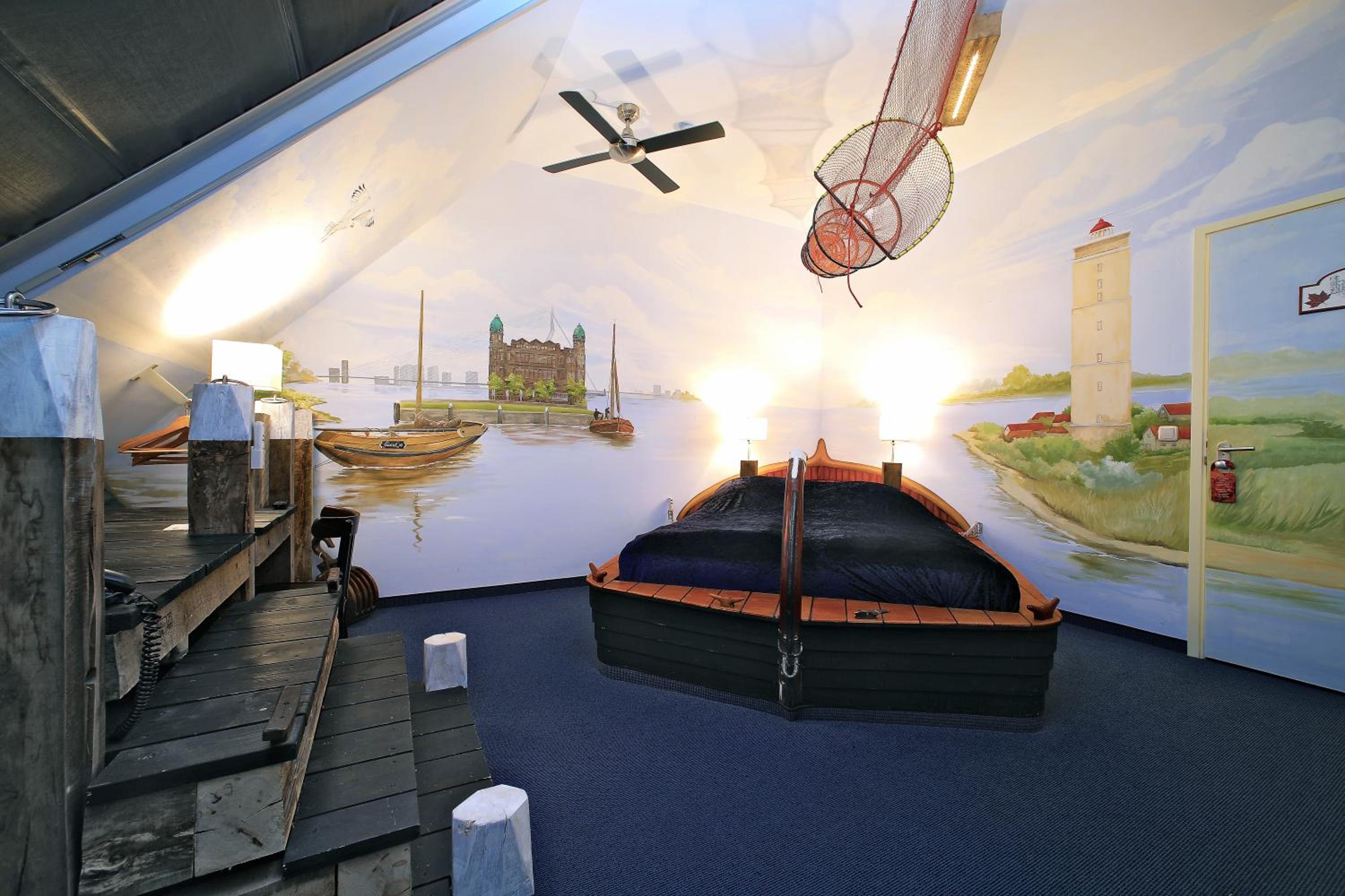 Exclusive Double Room - Photo 35