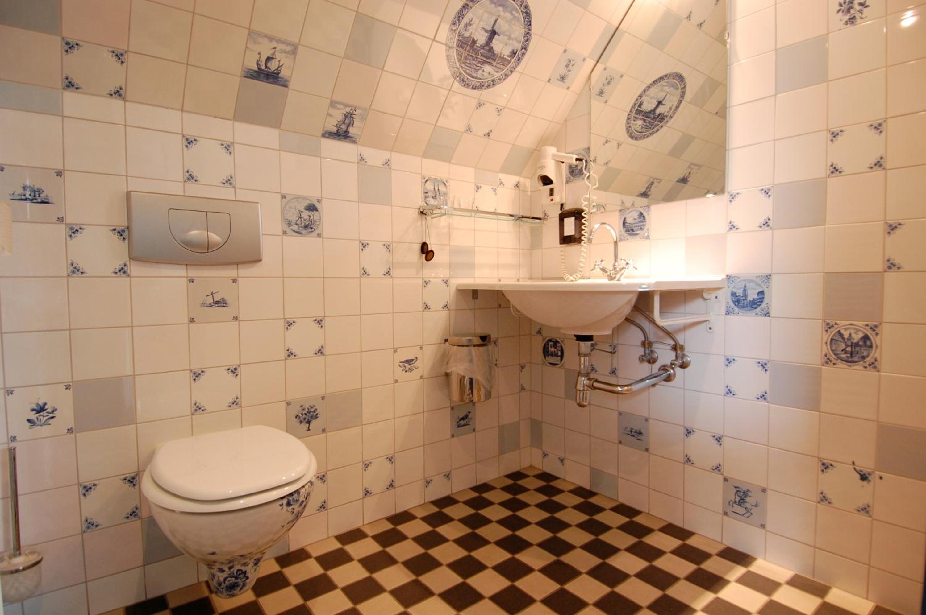 Exclusive Double Room - Photo 27