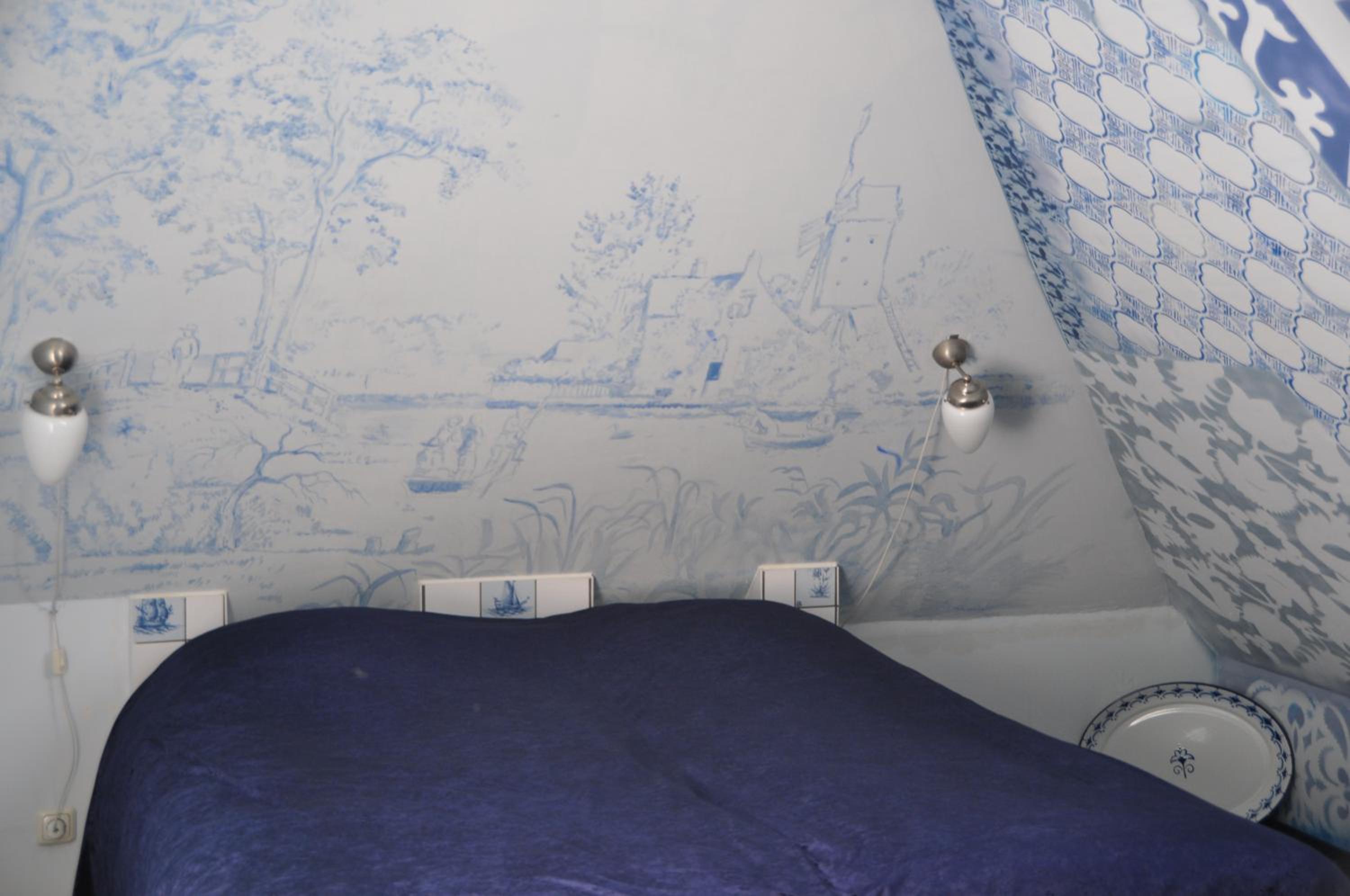 Exclusive Double Room - Photo 11