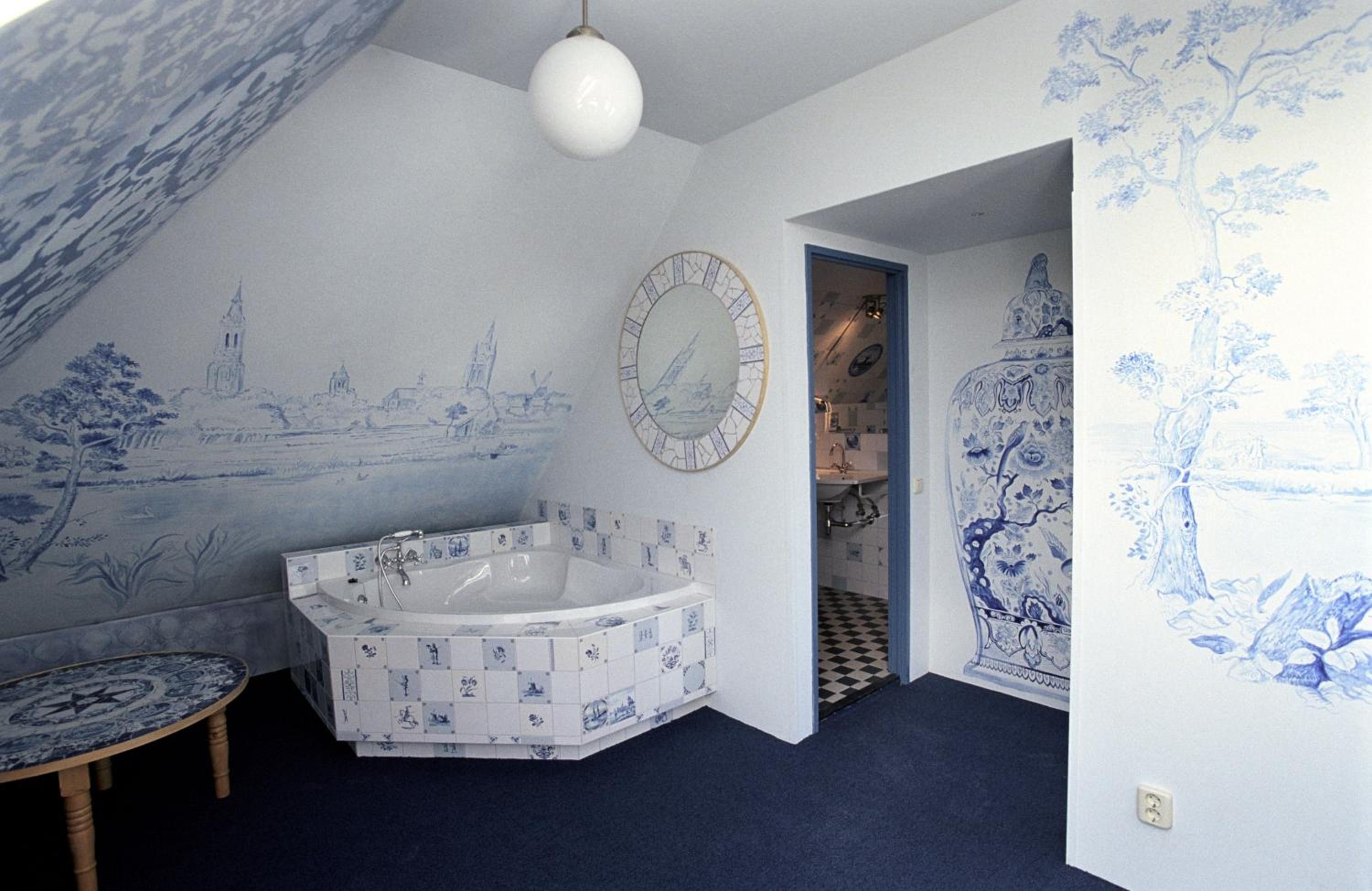 Exclusive Double Room - Photo 28