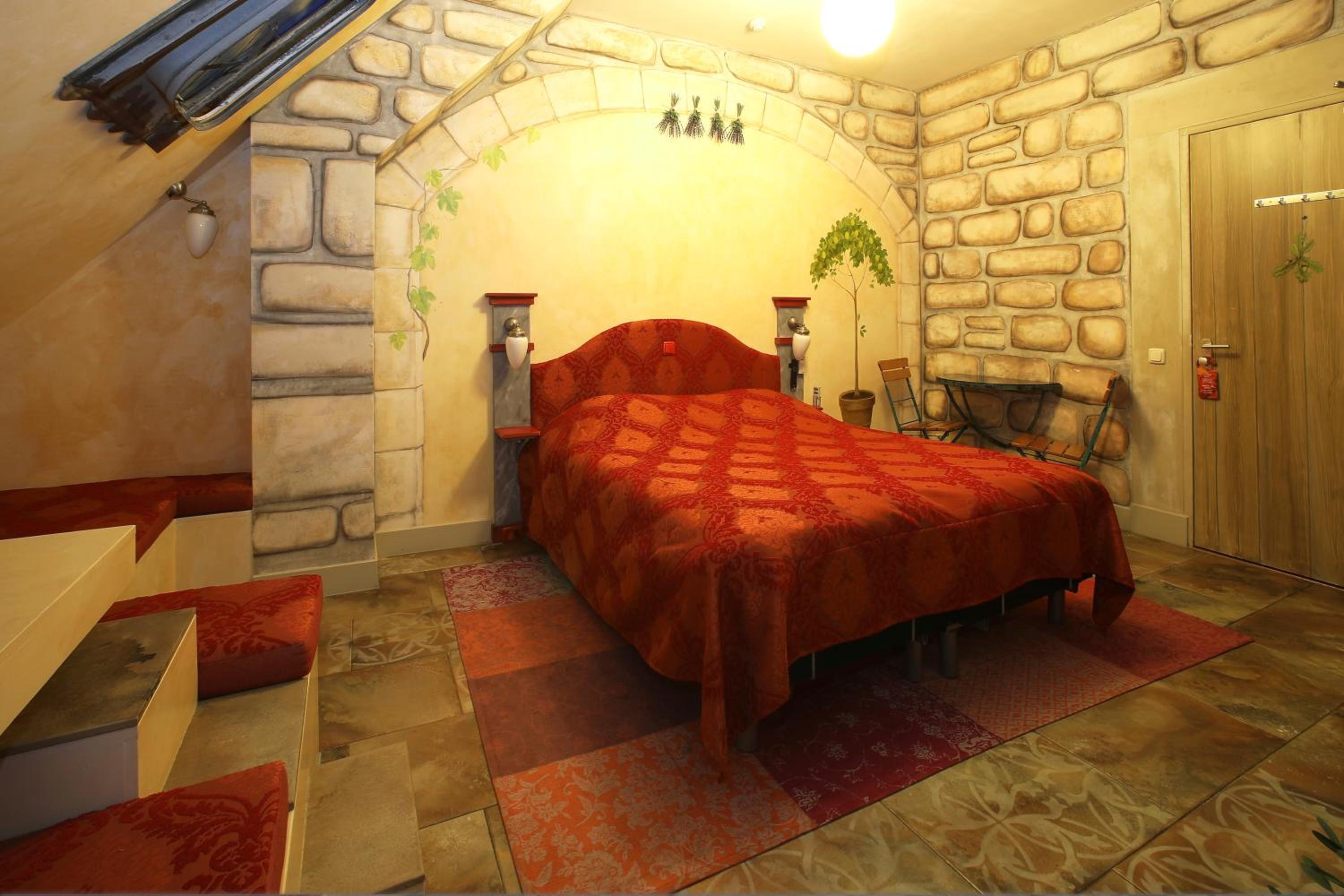 Exclusive Double Room - Photo 31