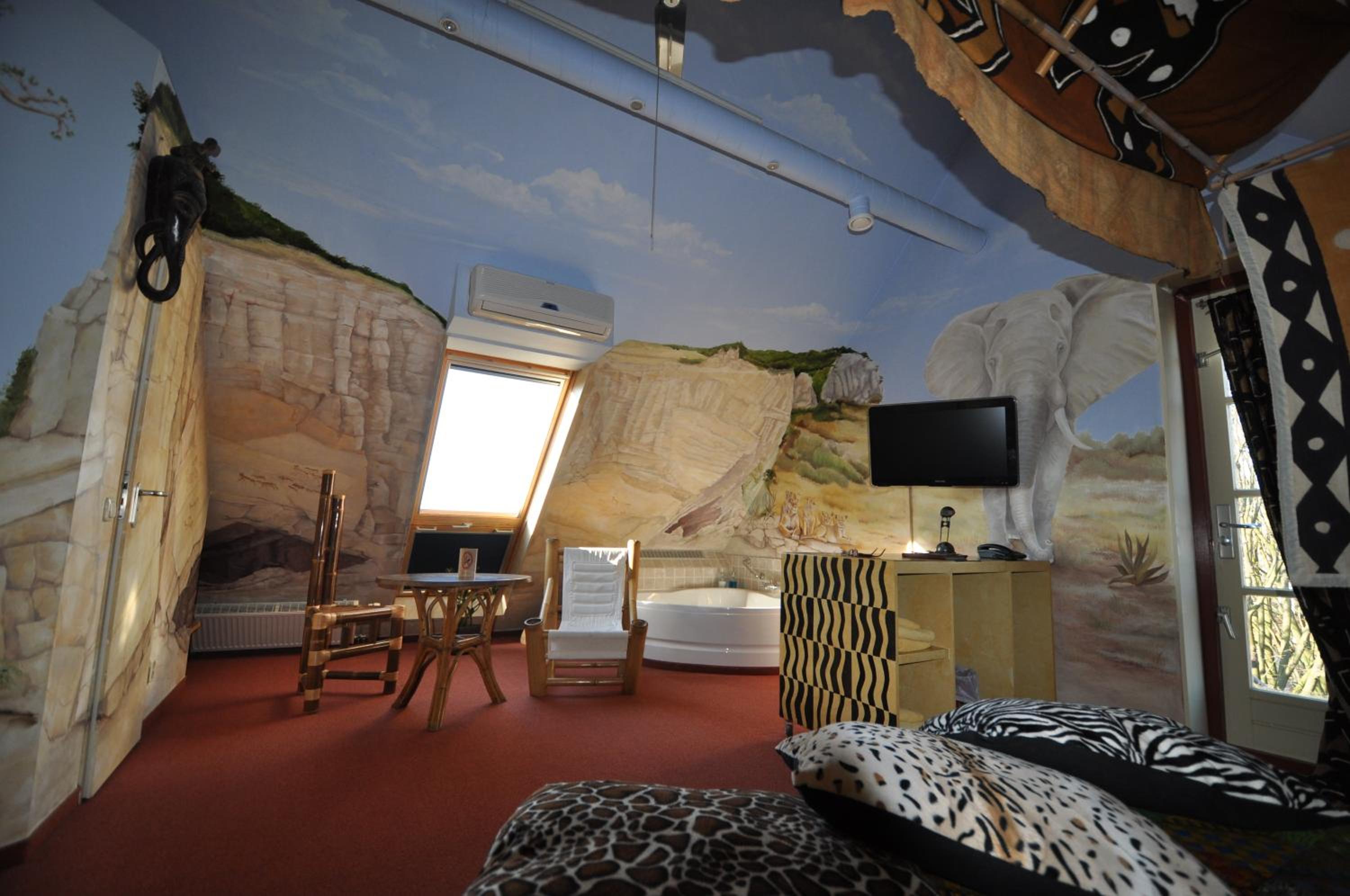 Exclusive Double Room - Photo 29