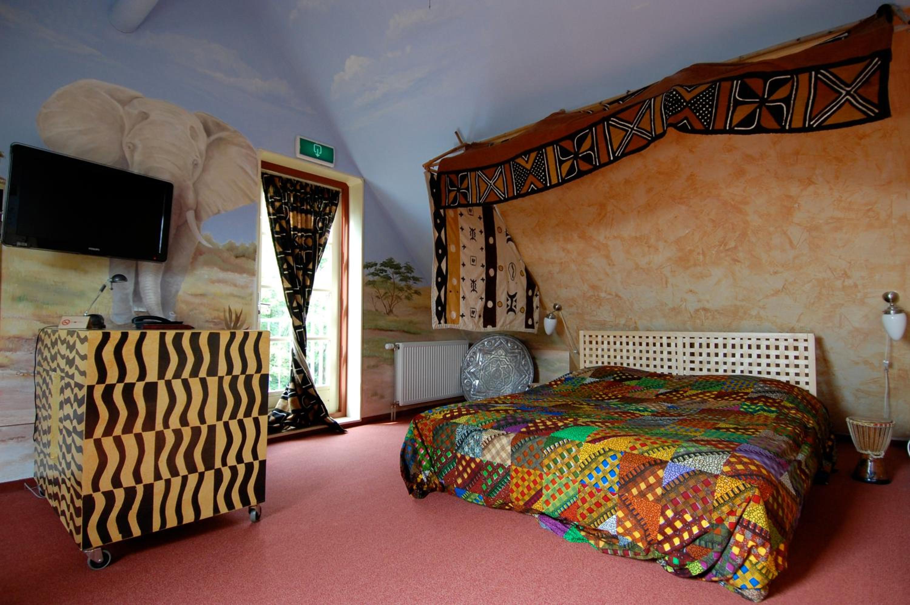 Exclusive Double Room - Photo 23