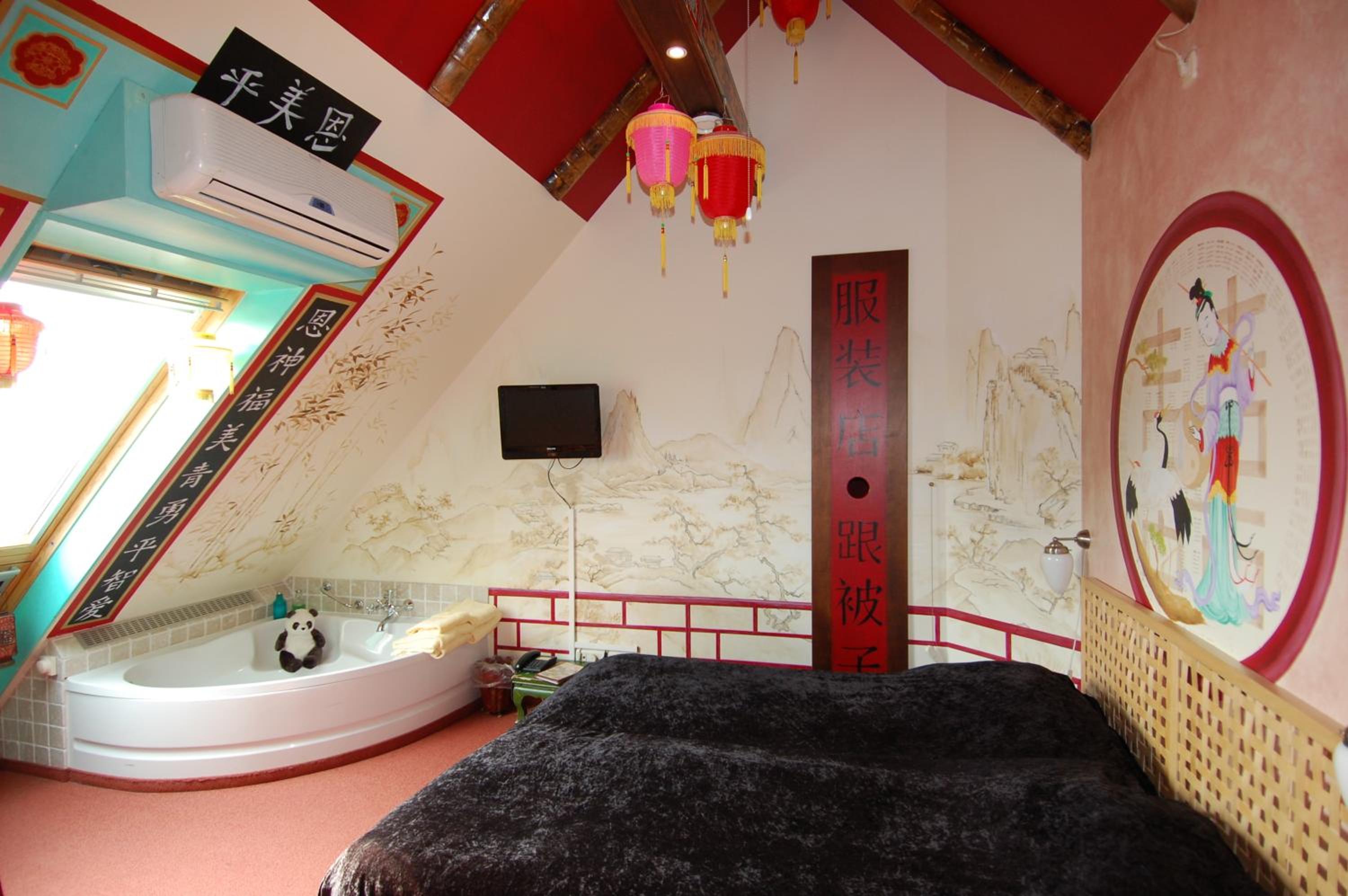 Exclusive Double Room - Photo 24