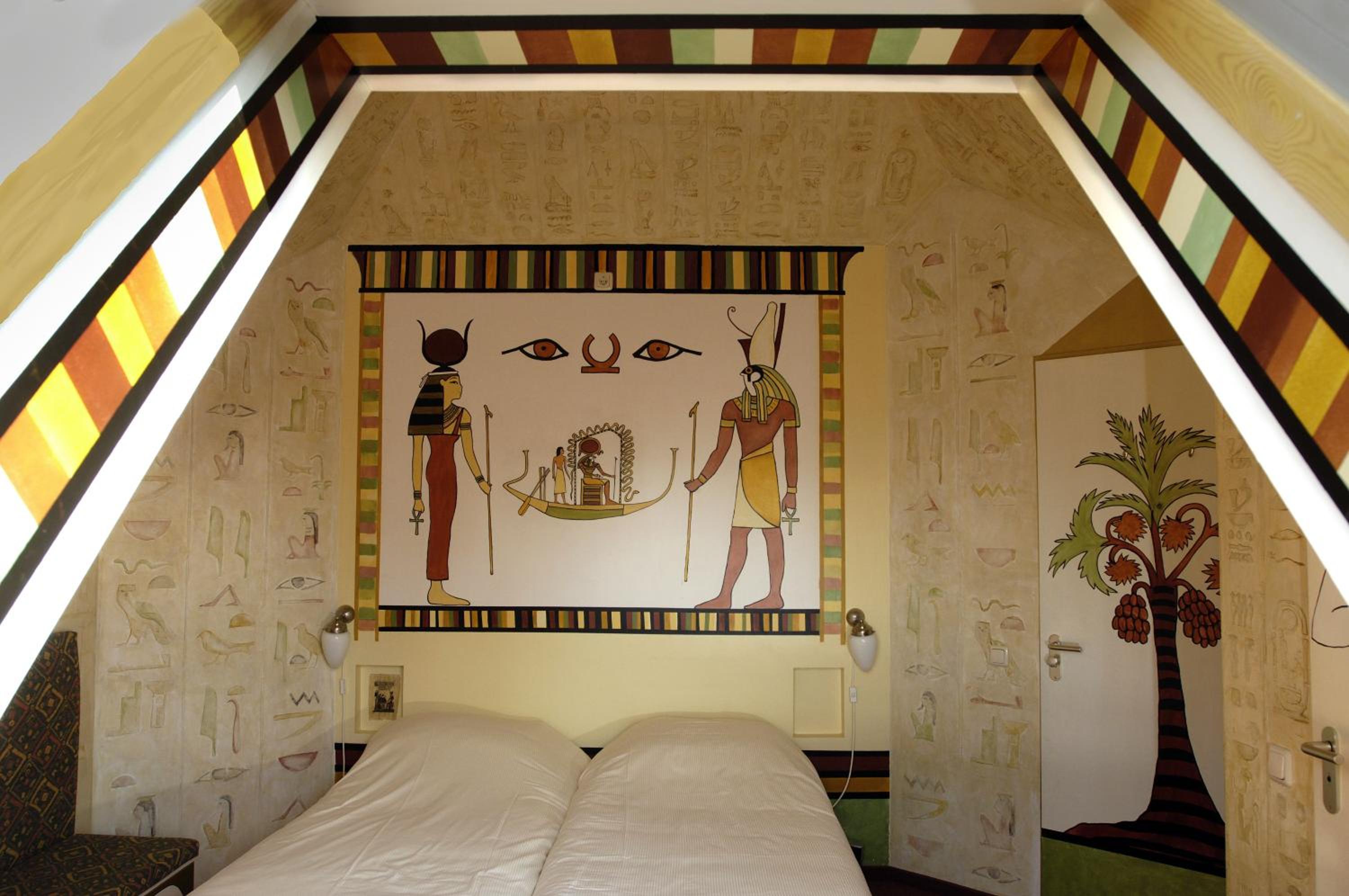 Exclusive Double Room - Photo 25