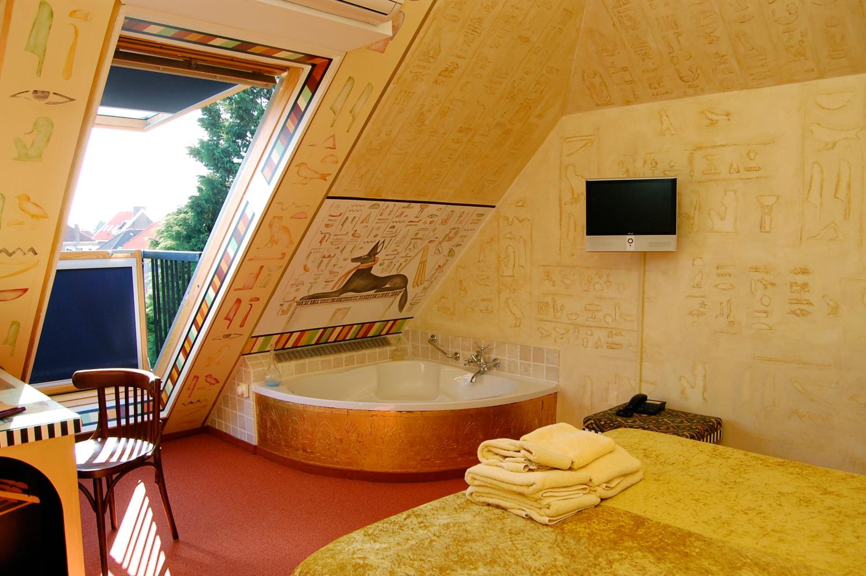Exclusive Double Room - Photo 26