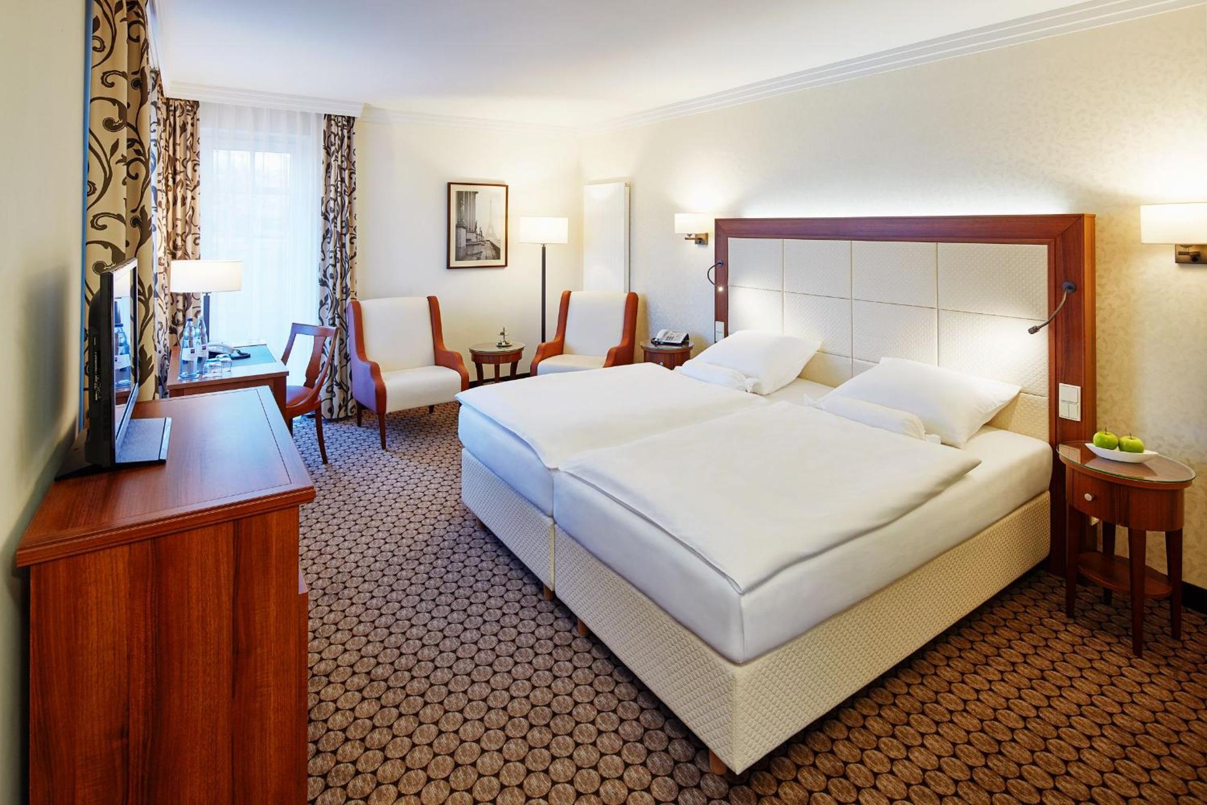 Superior Double Room - Photo 2