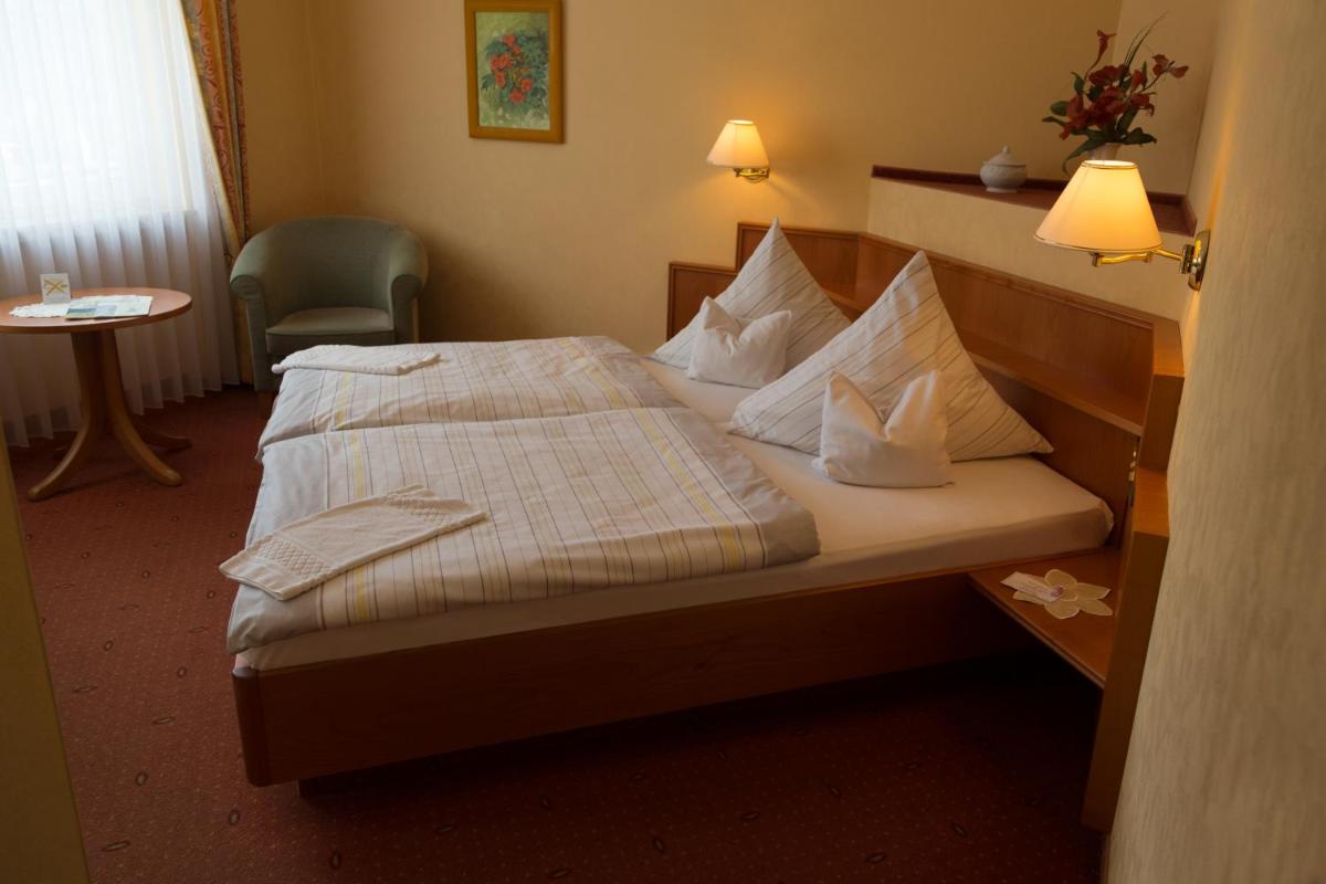 Double Room photo 3