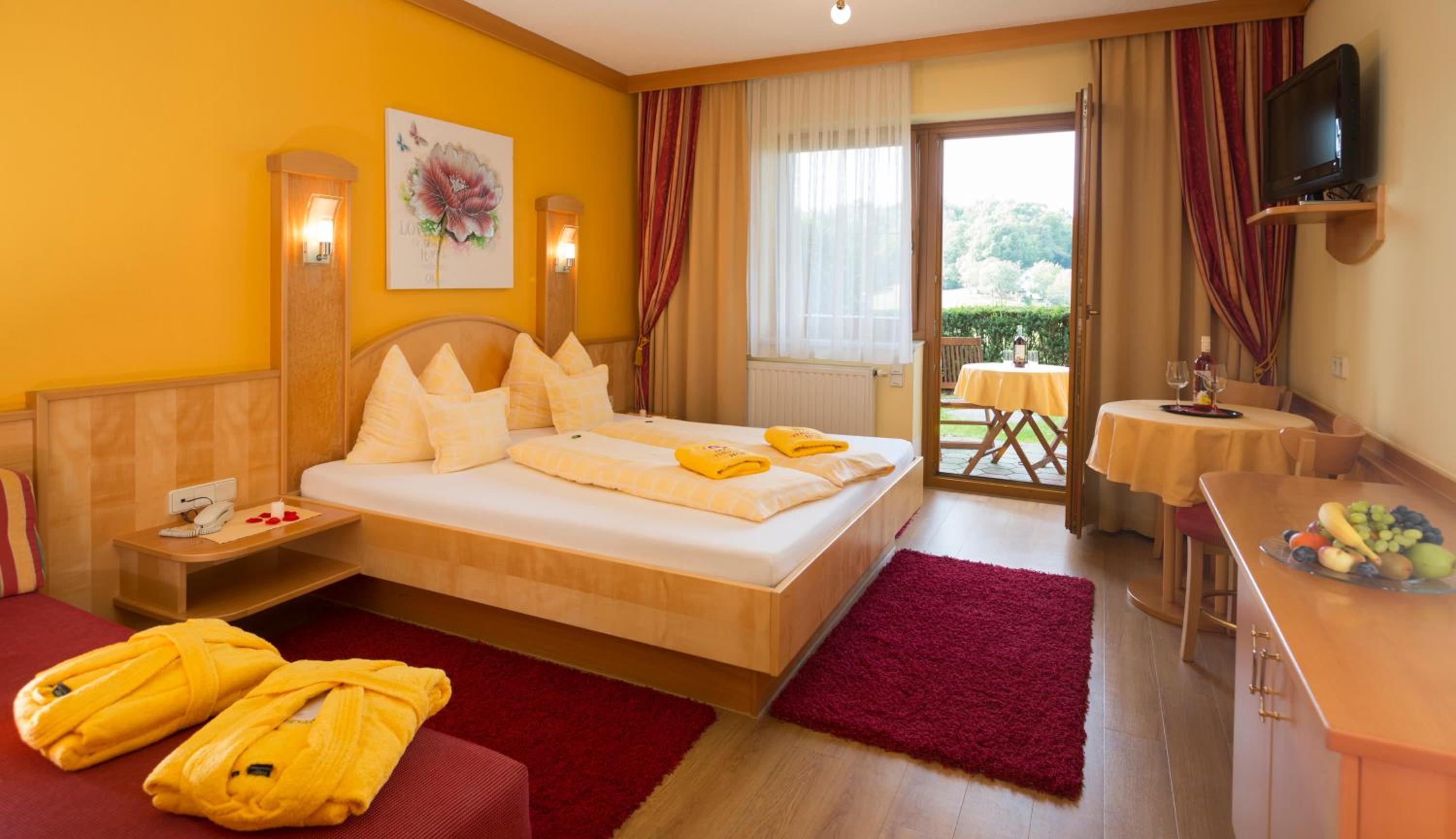 Triple Room - Photo 1