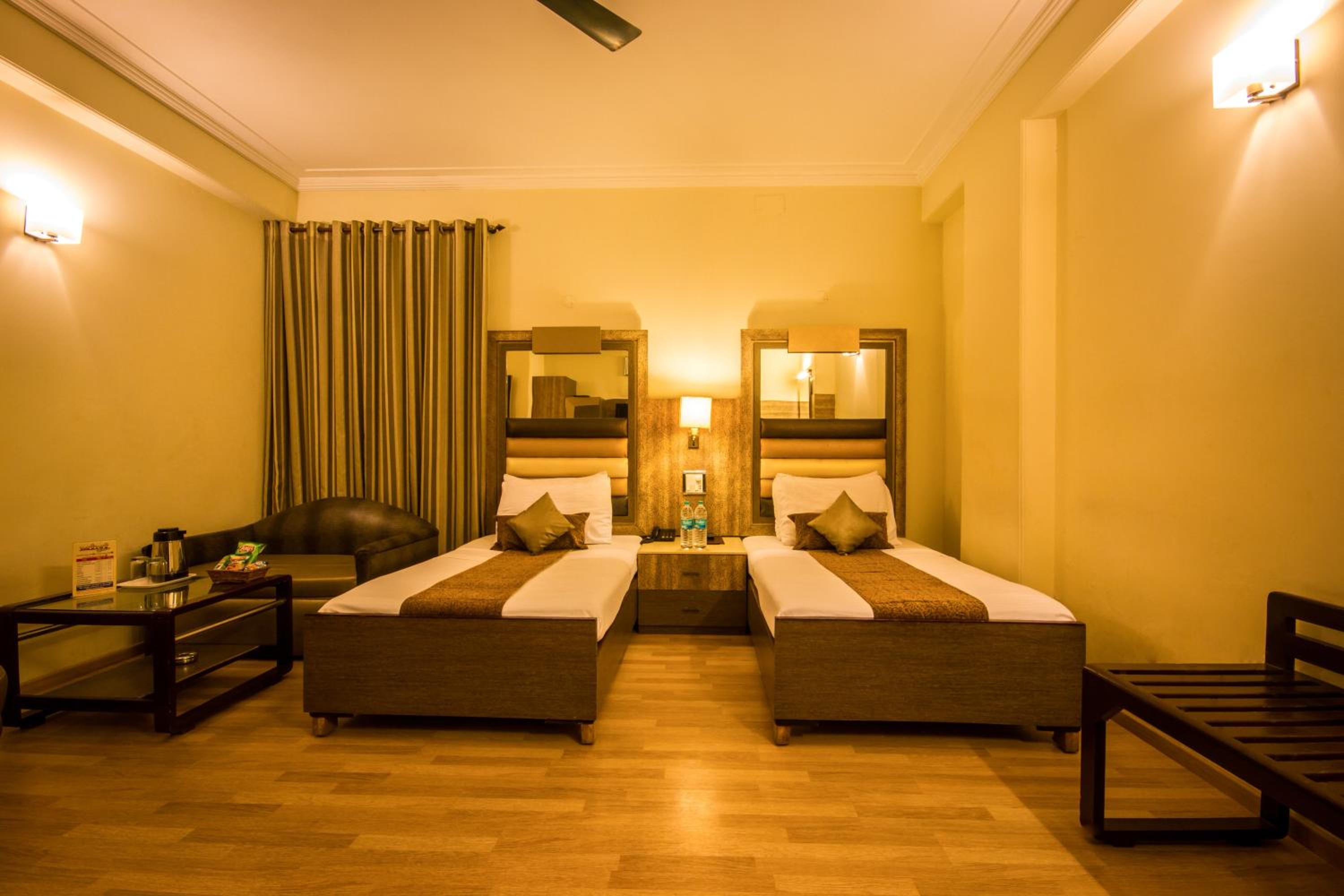 Deluxe Room photo 1