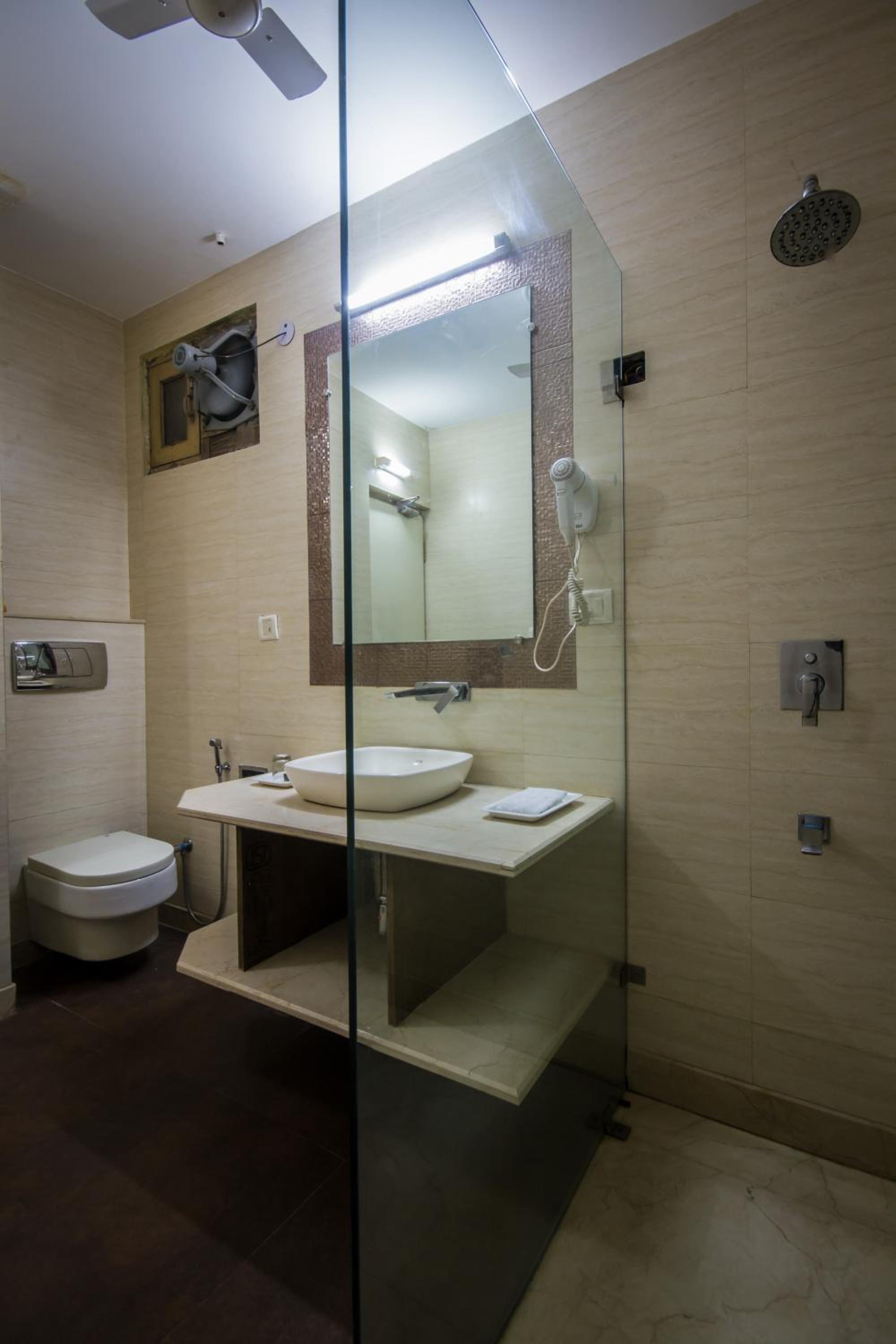 Superior Double or Twin Room photo 3