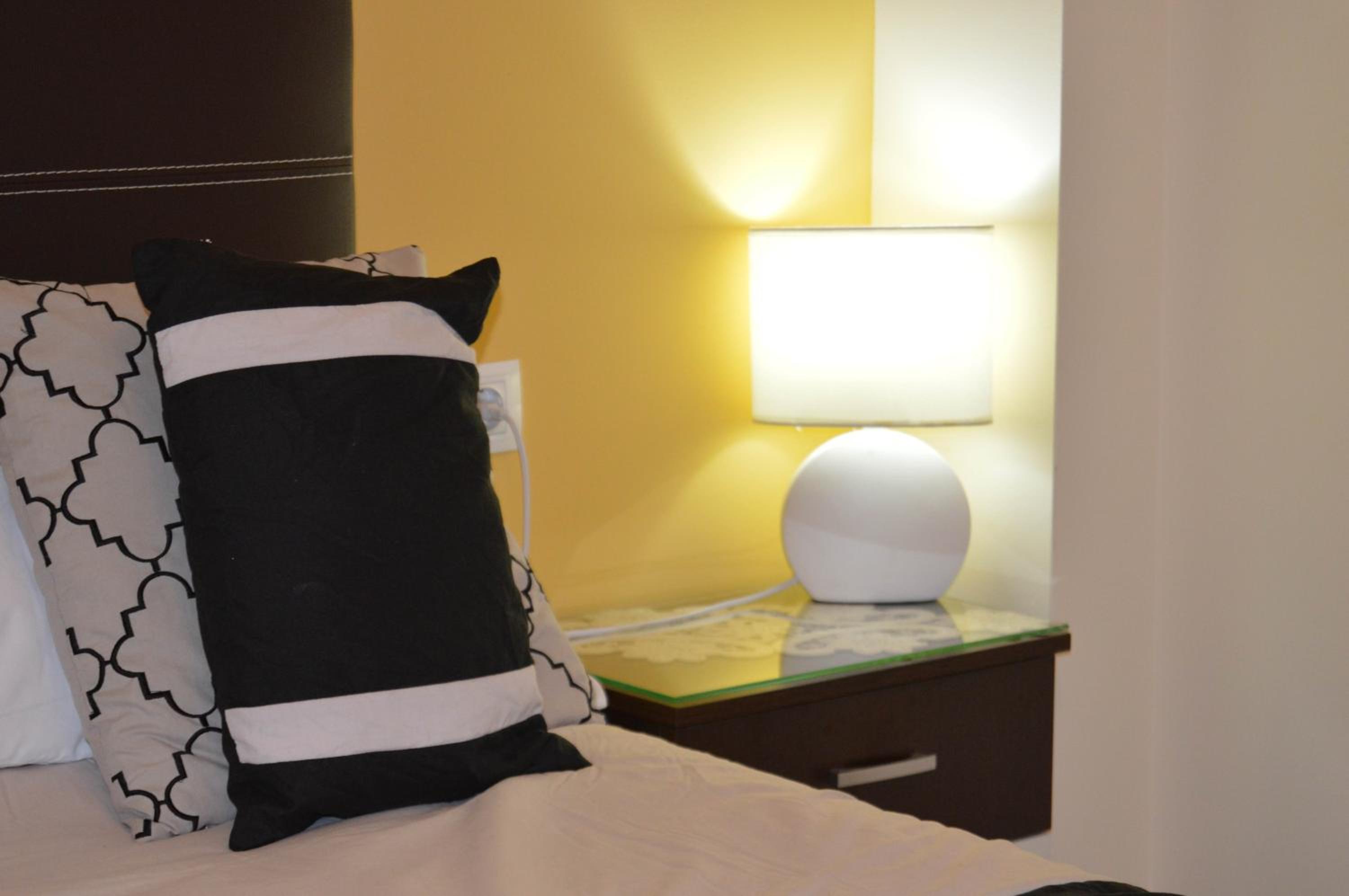Double or Twin Room photo 3